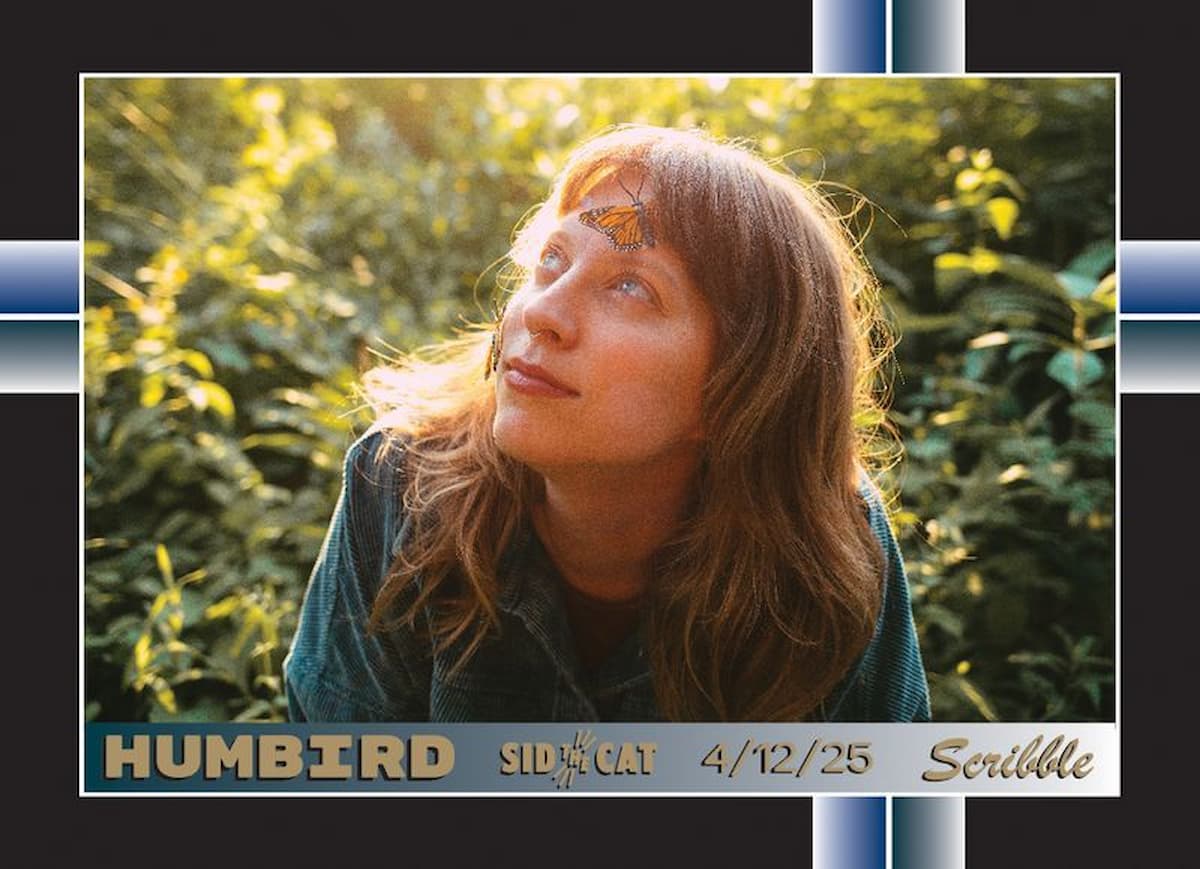 Humbird / Jonie
