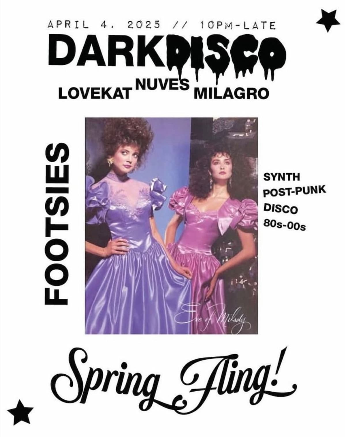 Dark Disco
