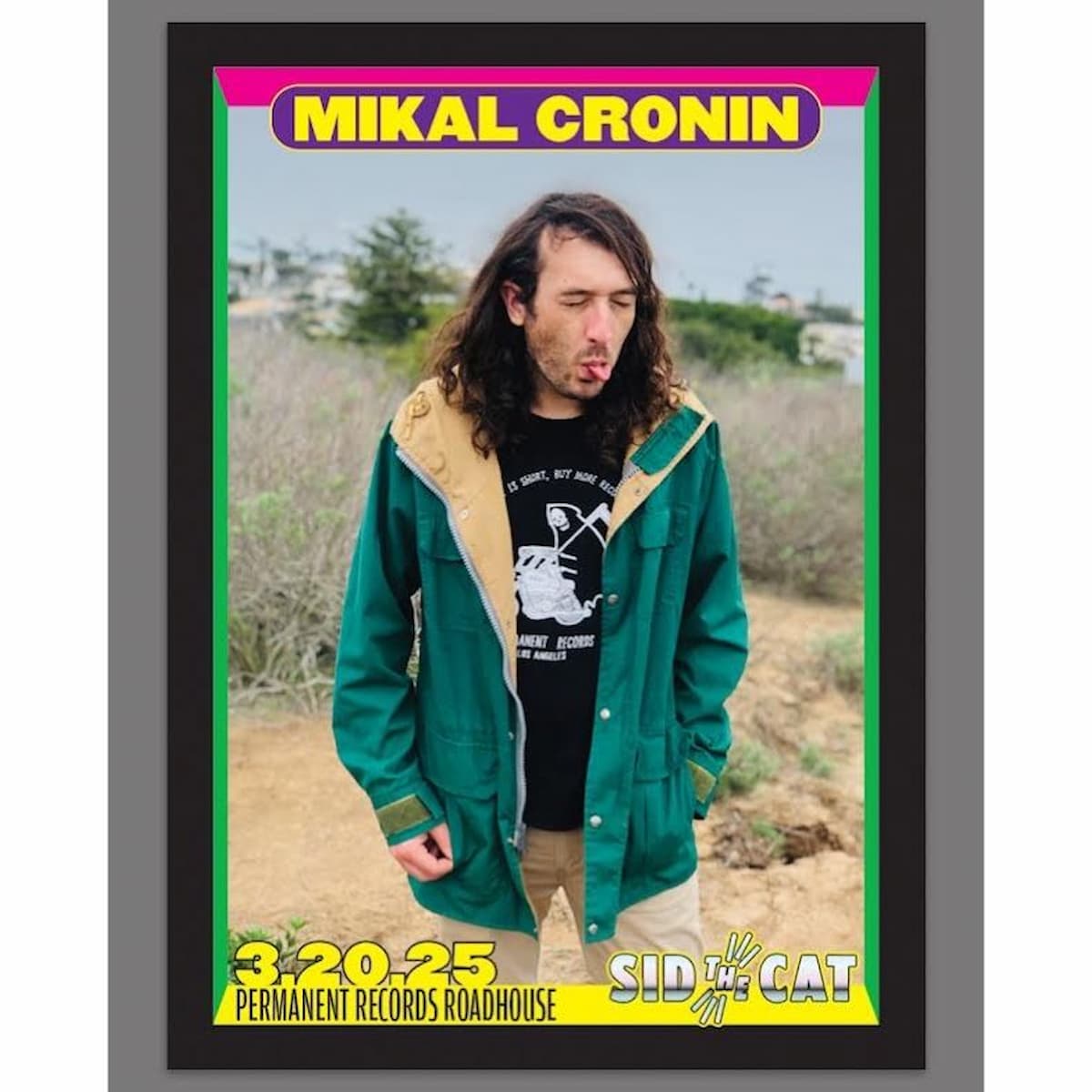 Mikal Cronin / Shannon Lay