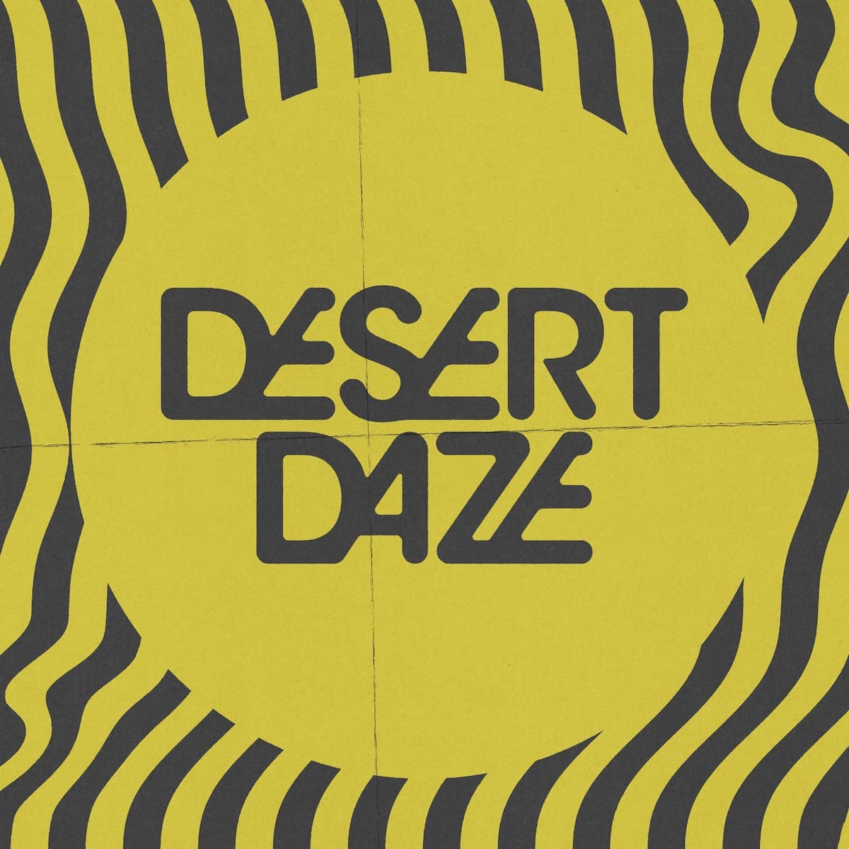 Desert Daze