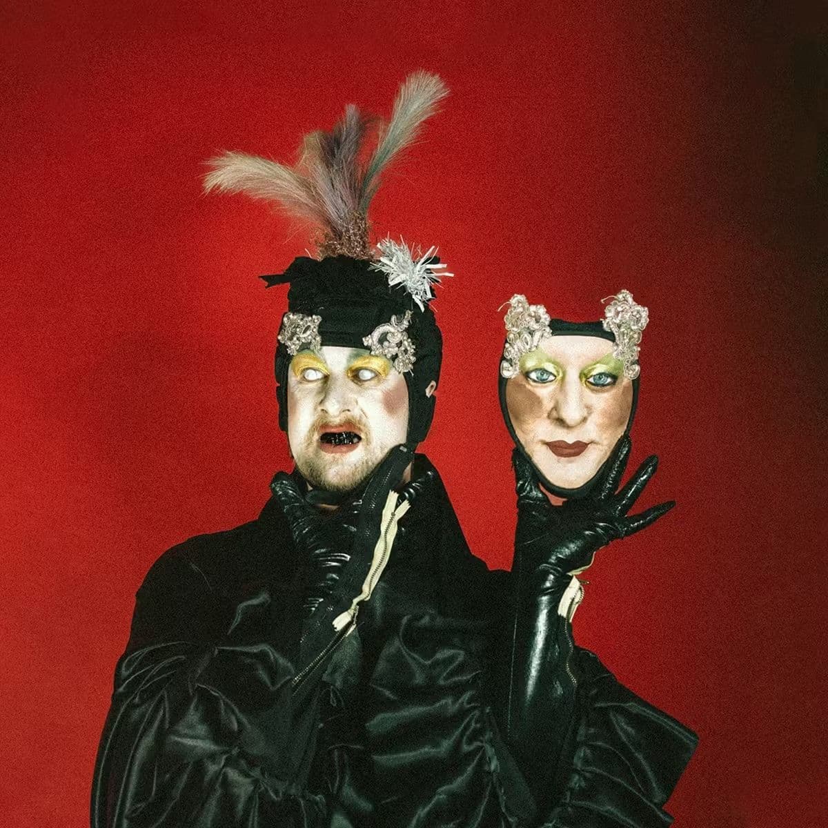 Colin Self / Laurel Halo (DJ) / Geotic (DJ)