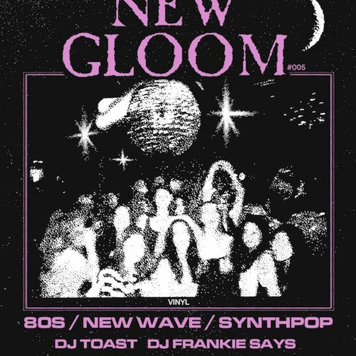 New Gloom 
