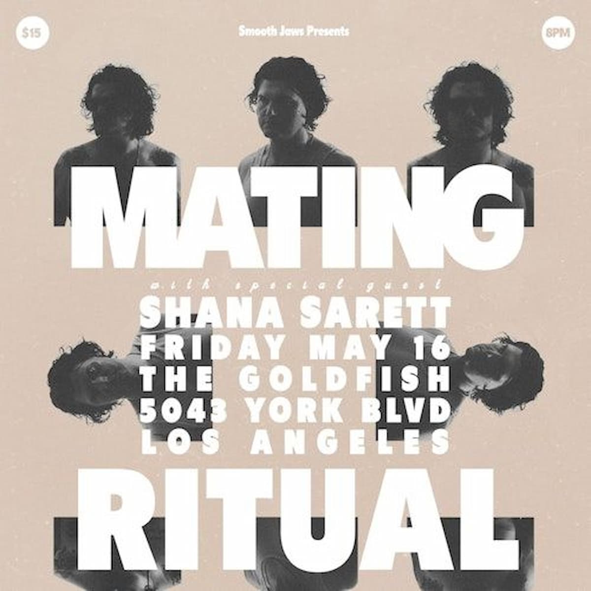 Mating Ritual / Shana Sarett