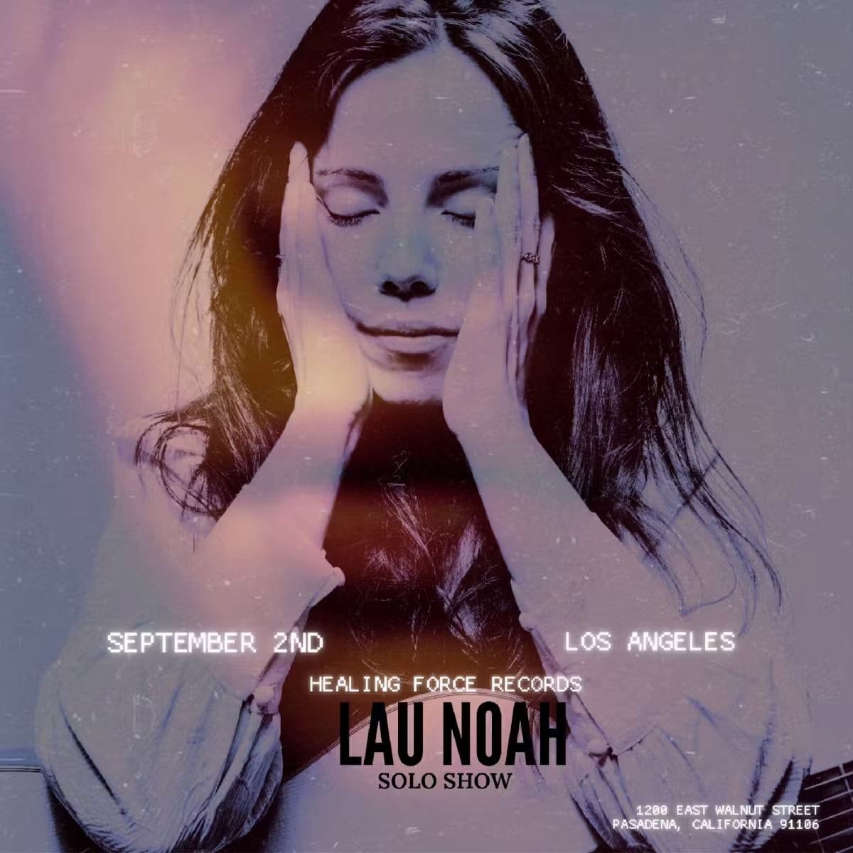Lau Noah
