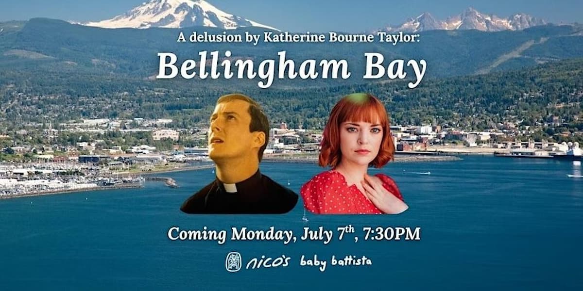 Bellingham Bay
