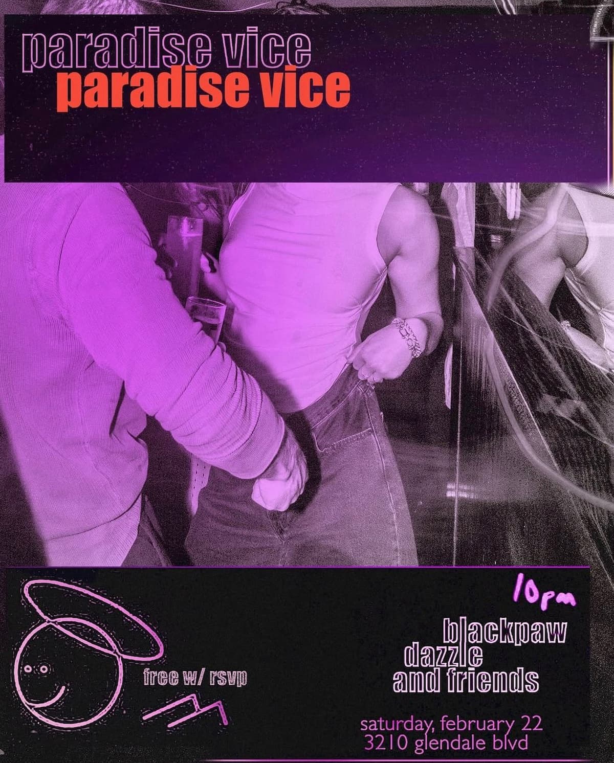 Paradise Vice