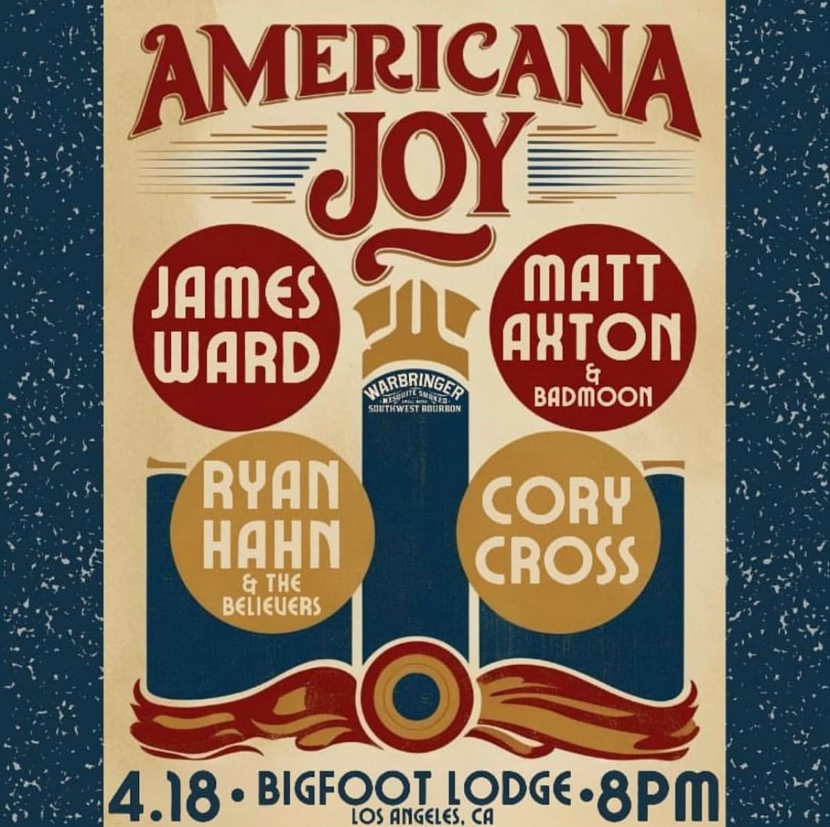 Americana Joy