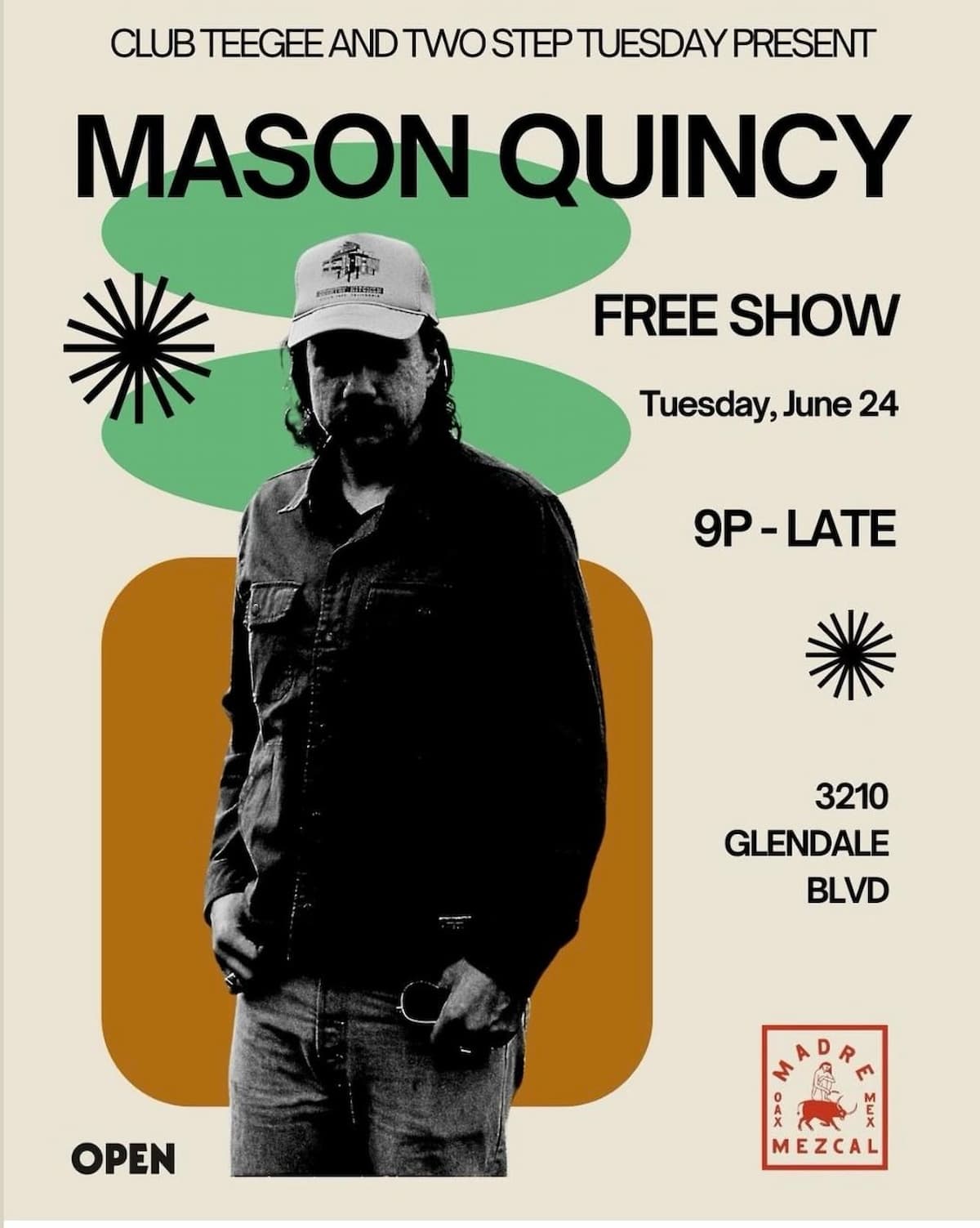 Mason Quincy