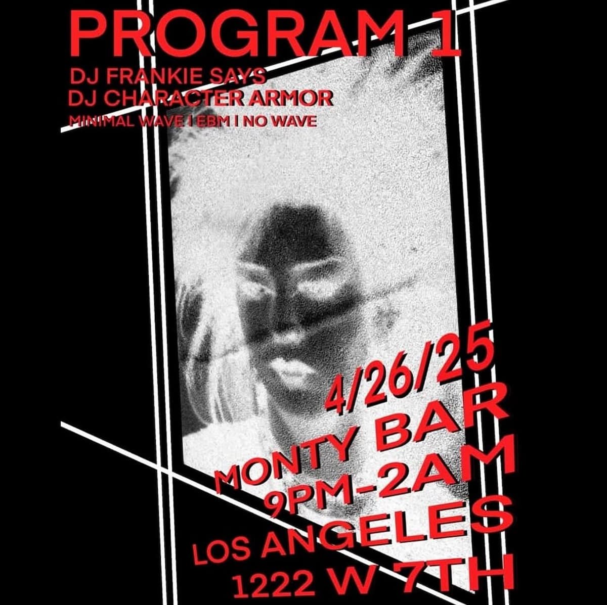 Program 1