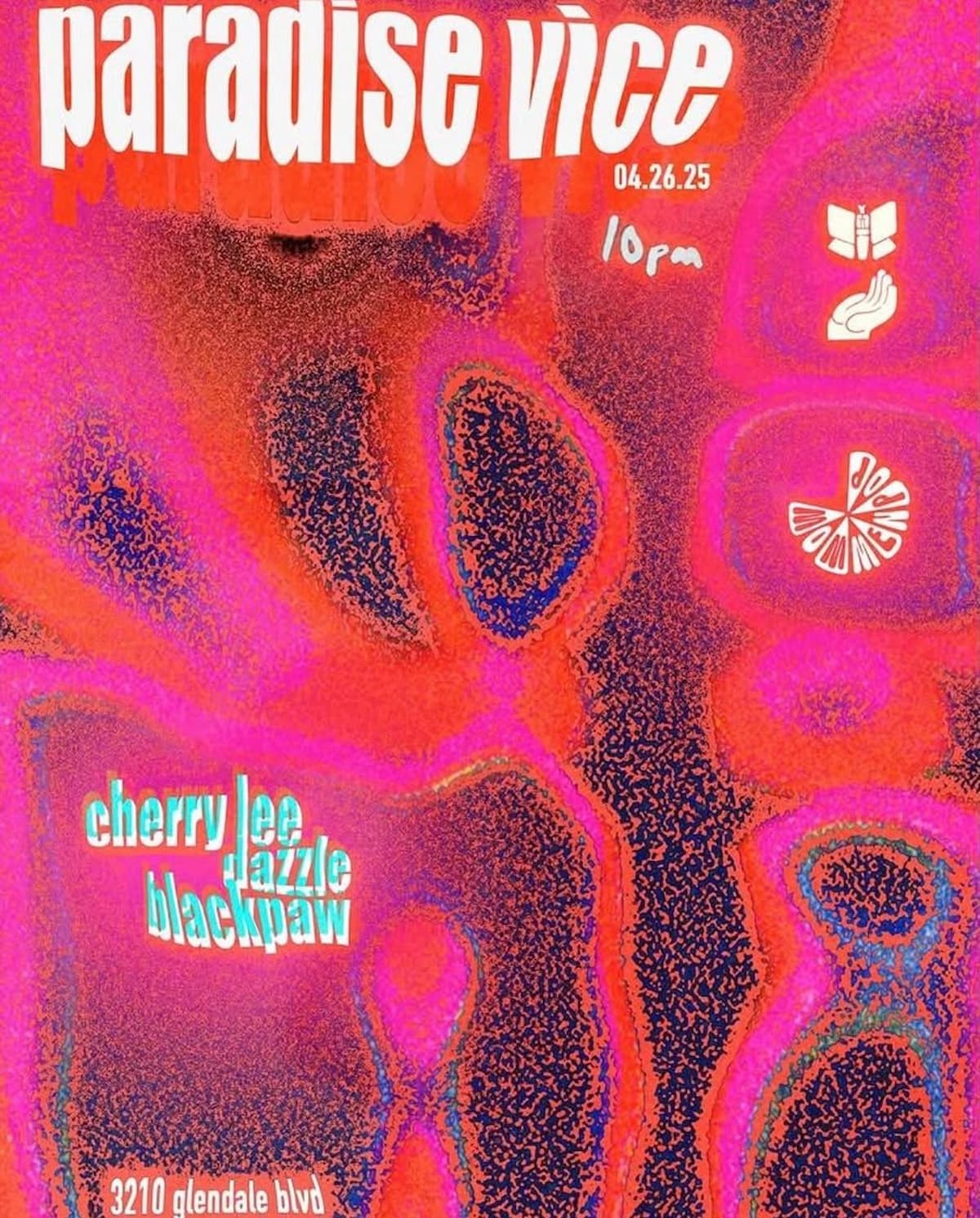 Paradise Vice