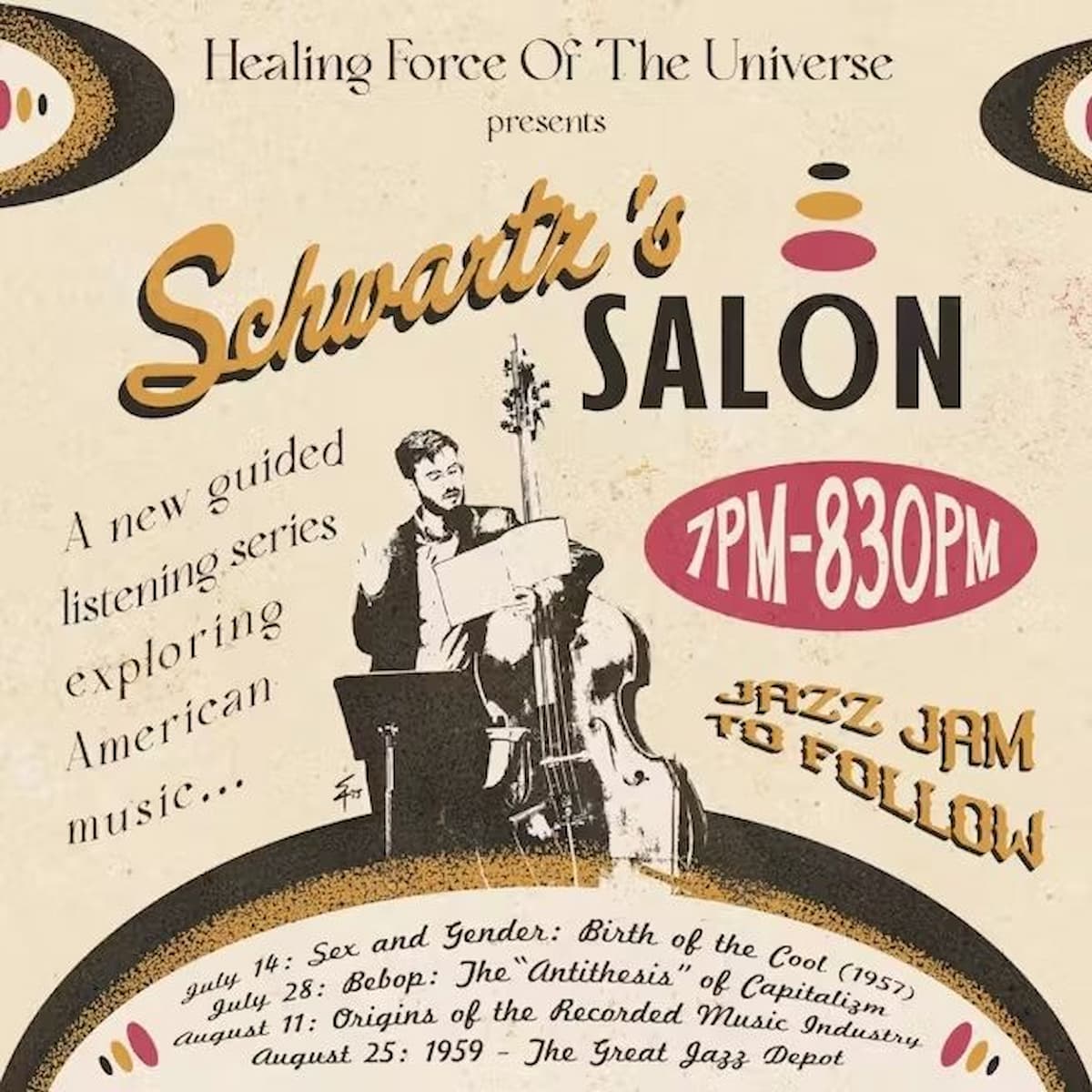 Schwartz's Salon