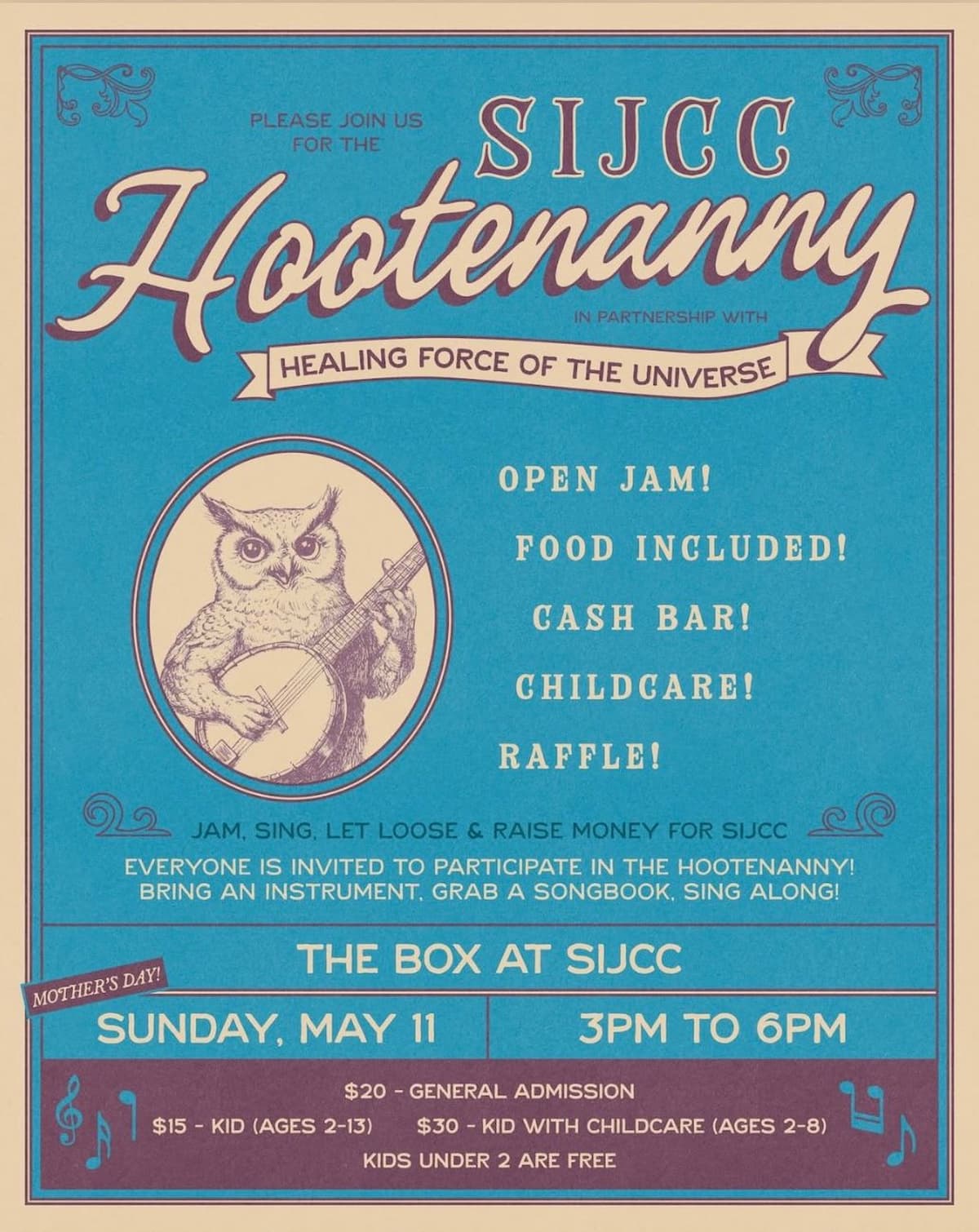 Hootenanny