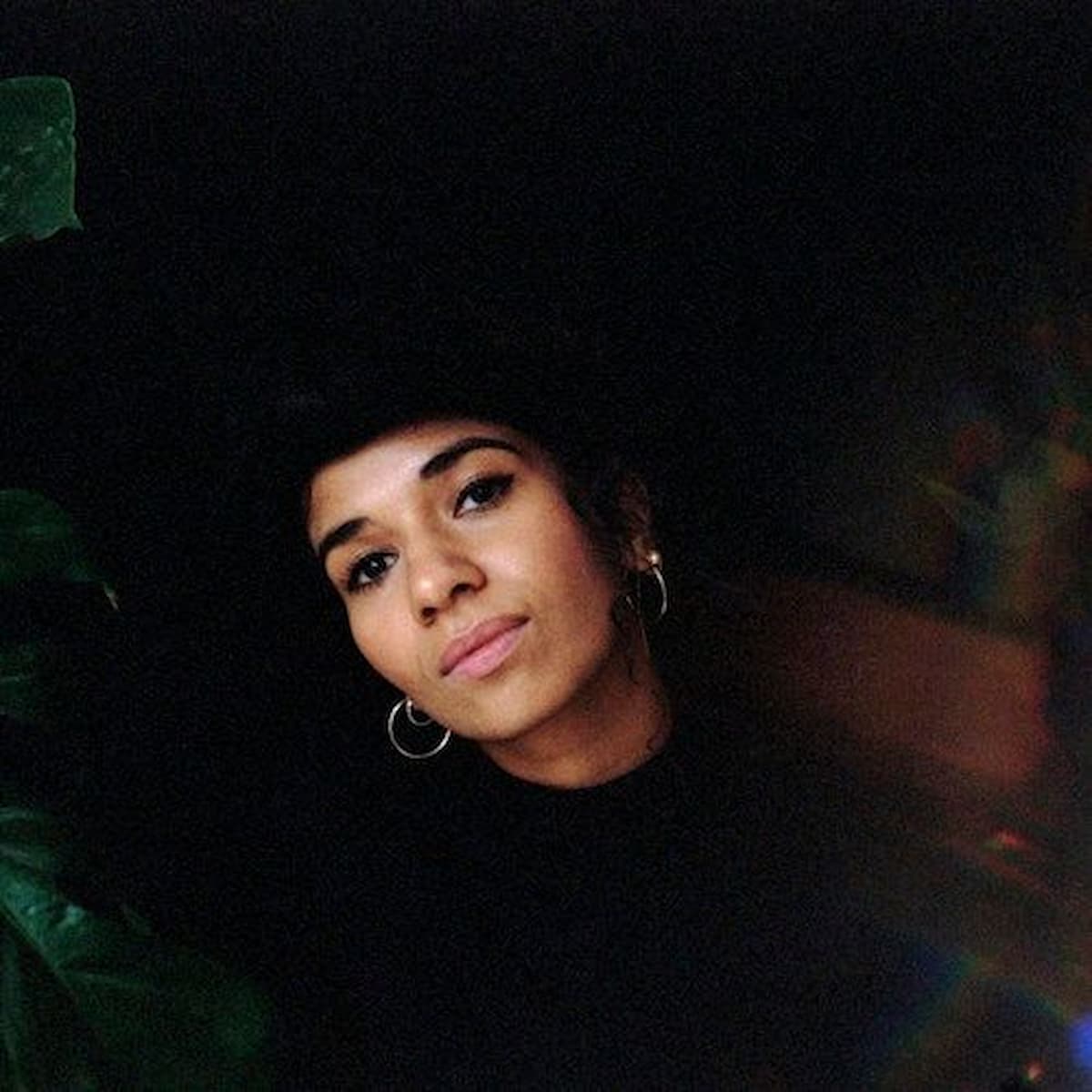 Nabihah Iqbal