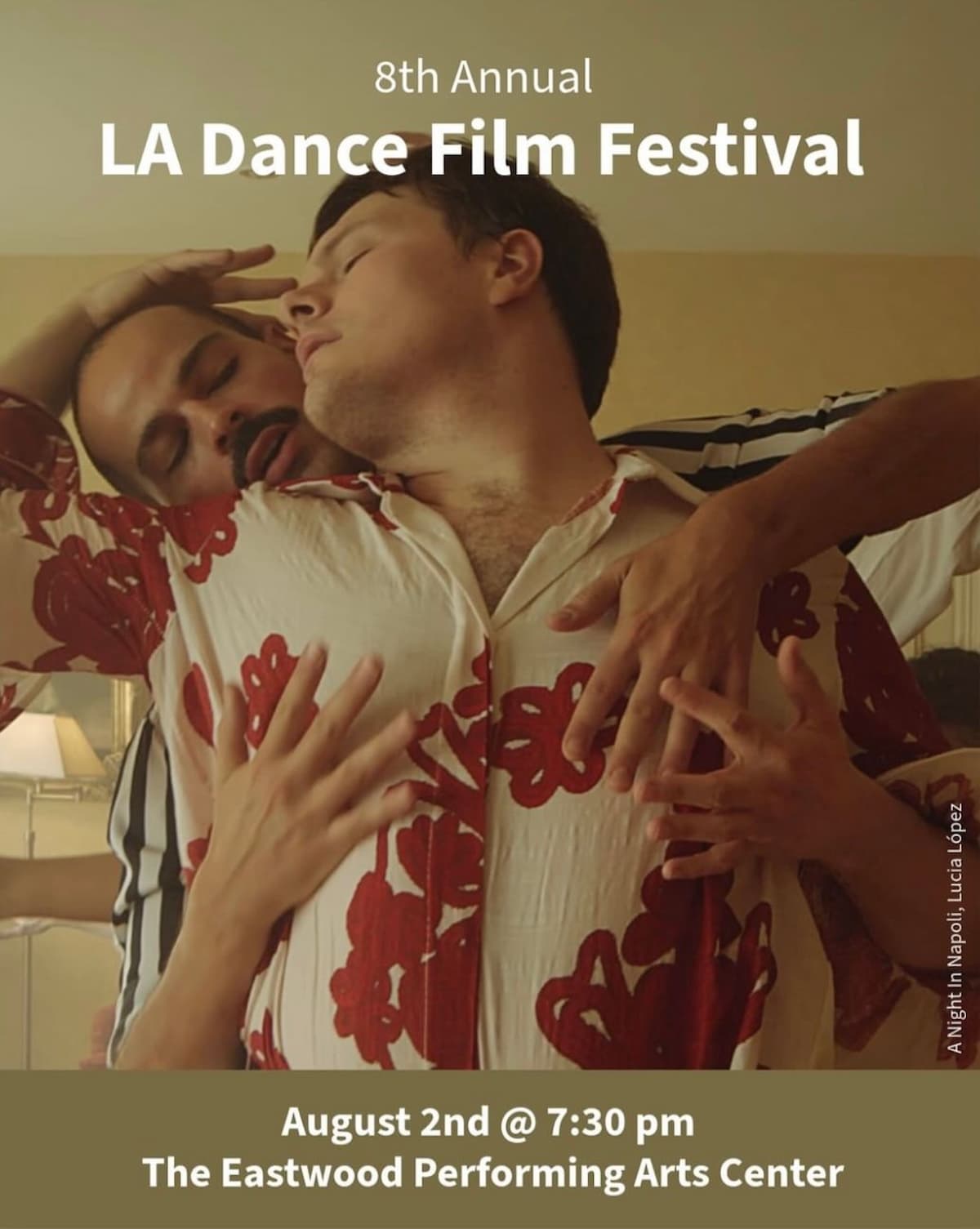 L.A. Dance Film Festival