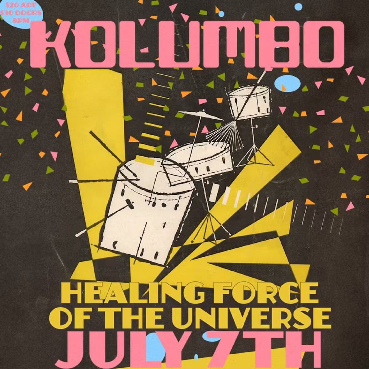 Kolumbo