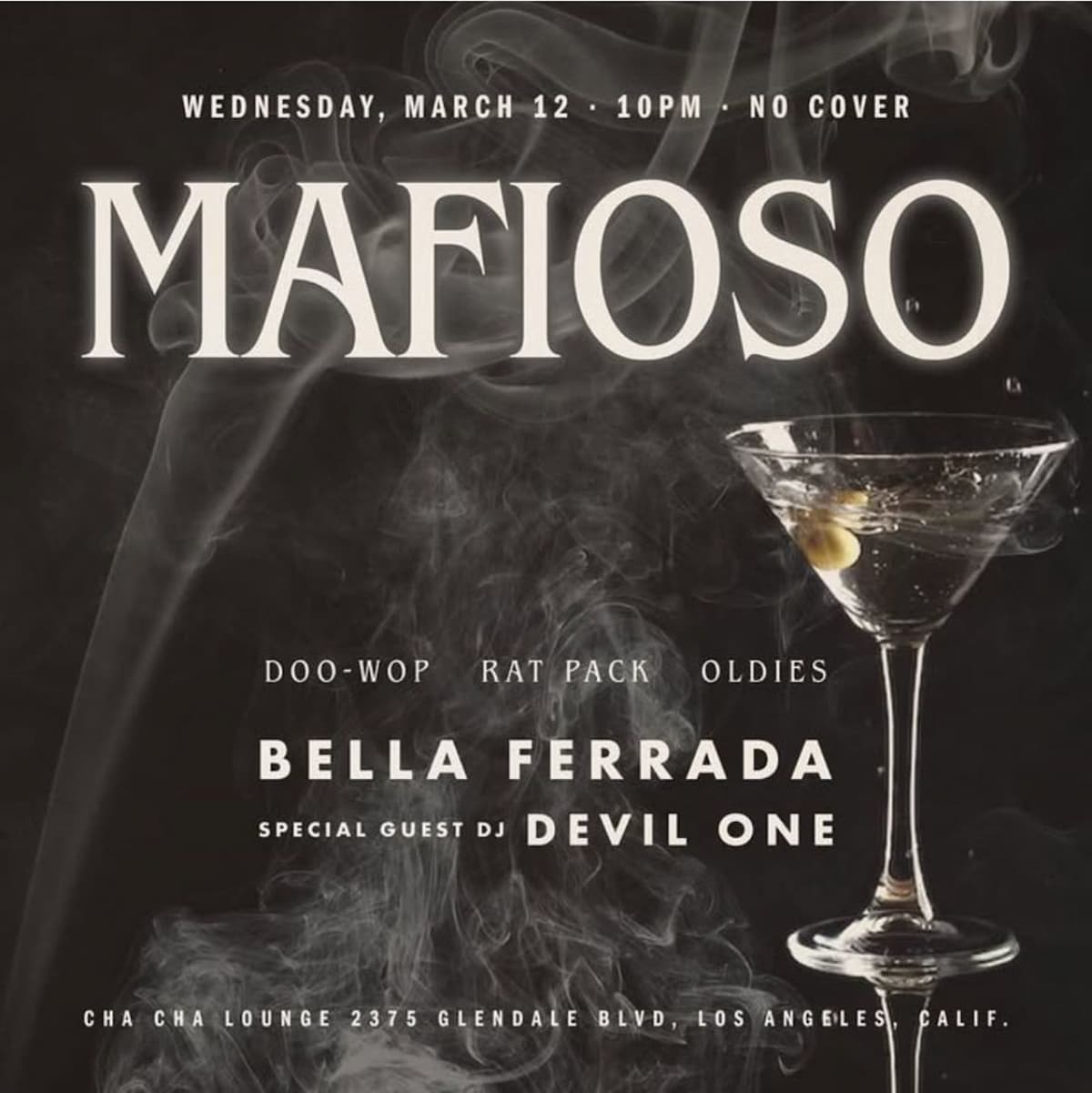 Mafioso