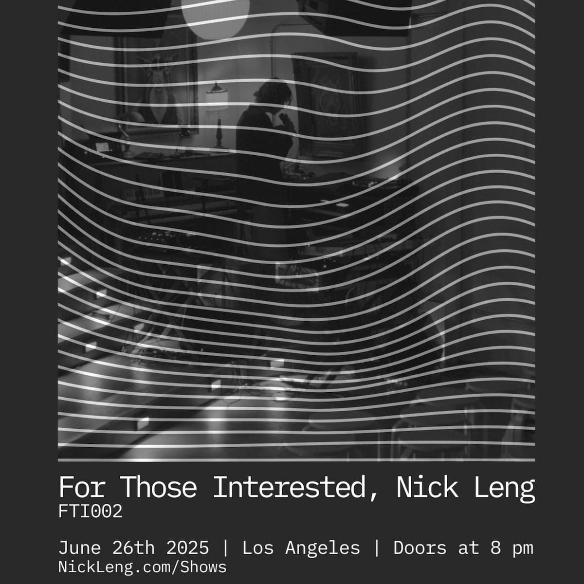 Nick Leng