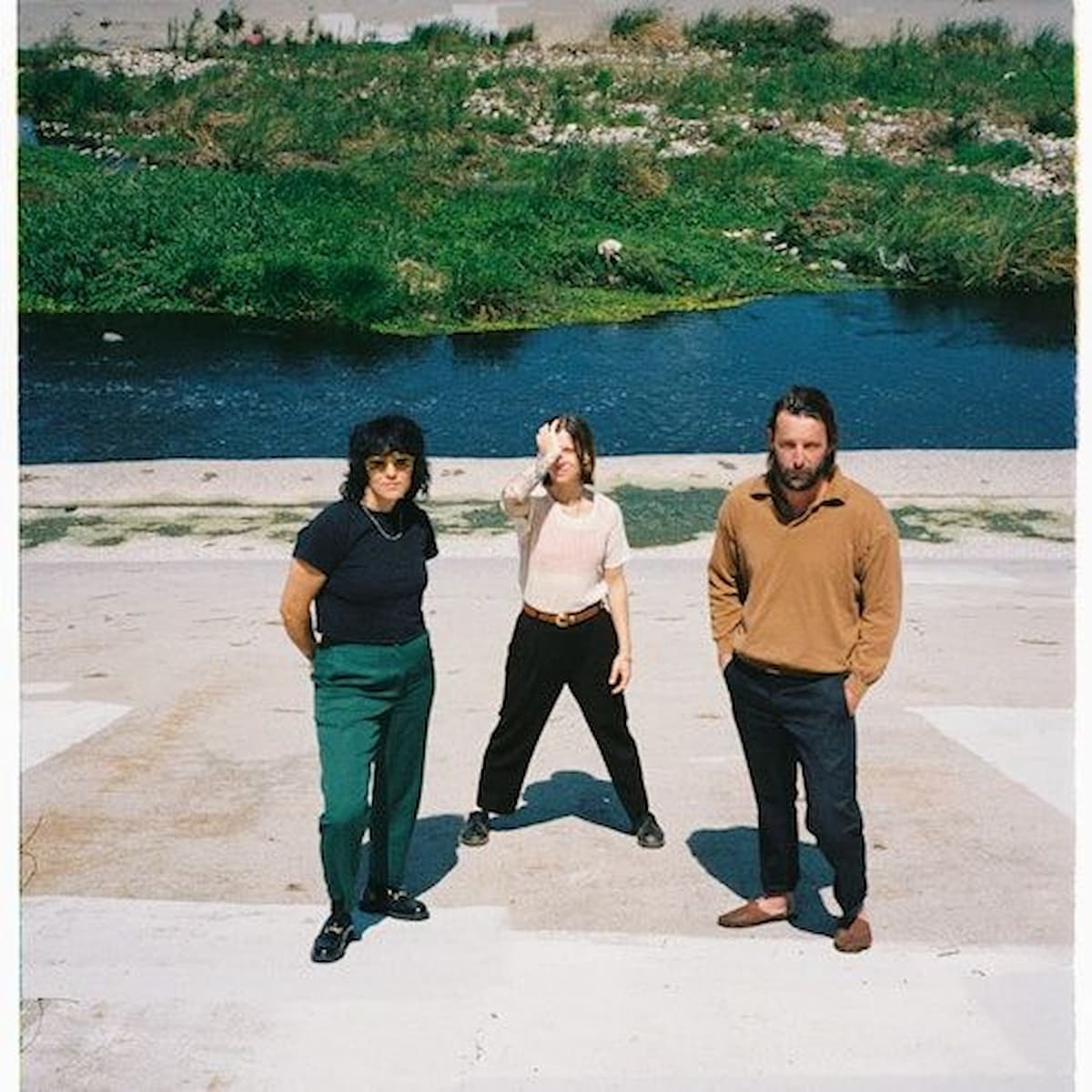 Kairos Creature Club / Harry the Nightgown / Lennon X