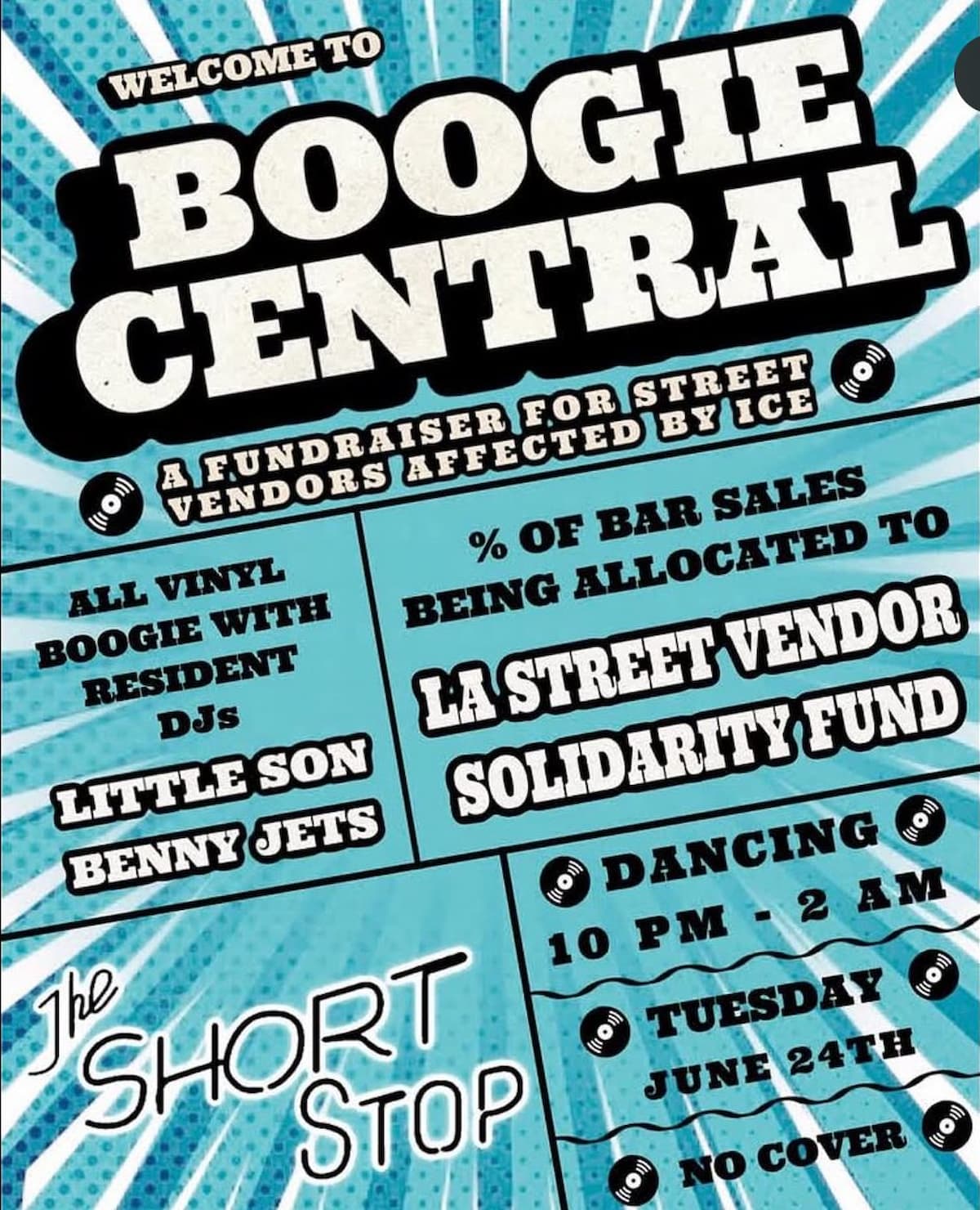 Boogie Central