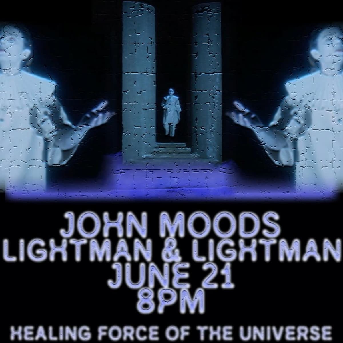 John Moods / Lightman & Lightman