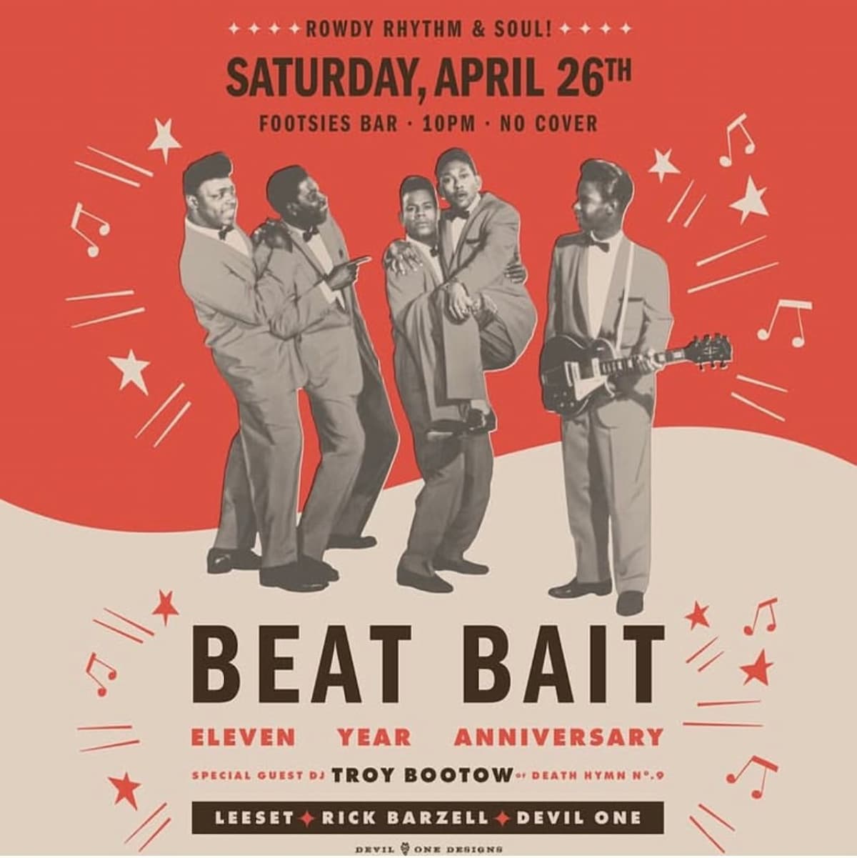 Beat Bait