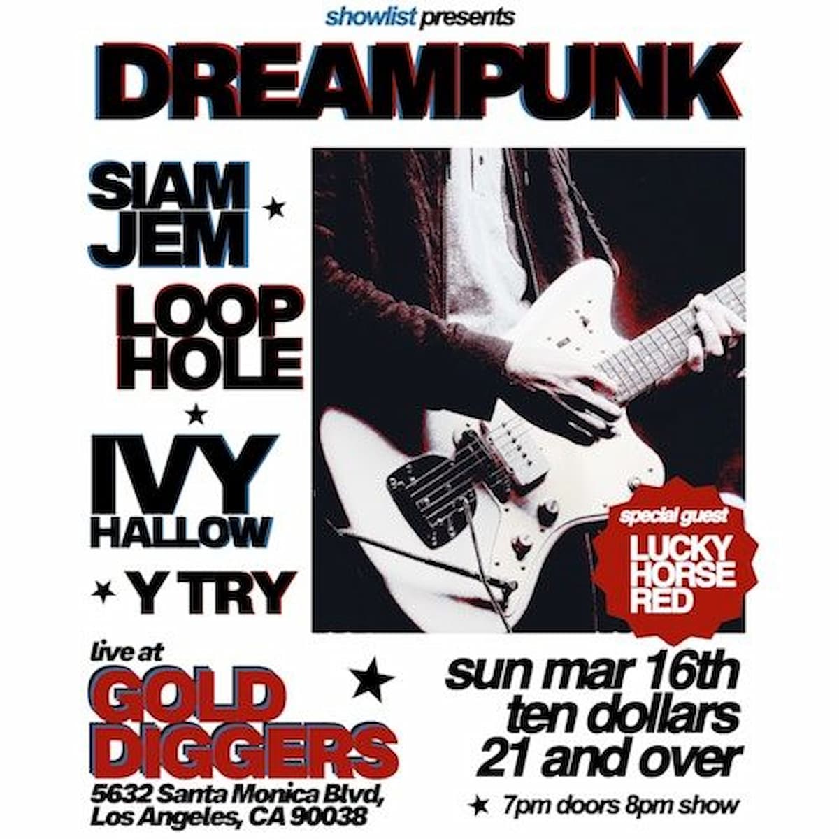 DREAMPUNK