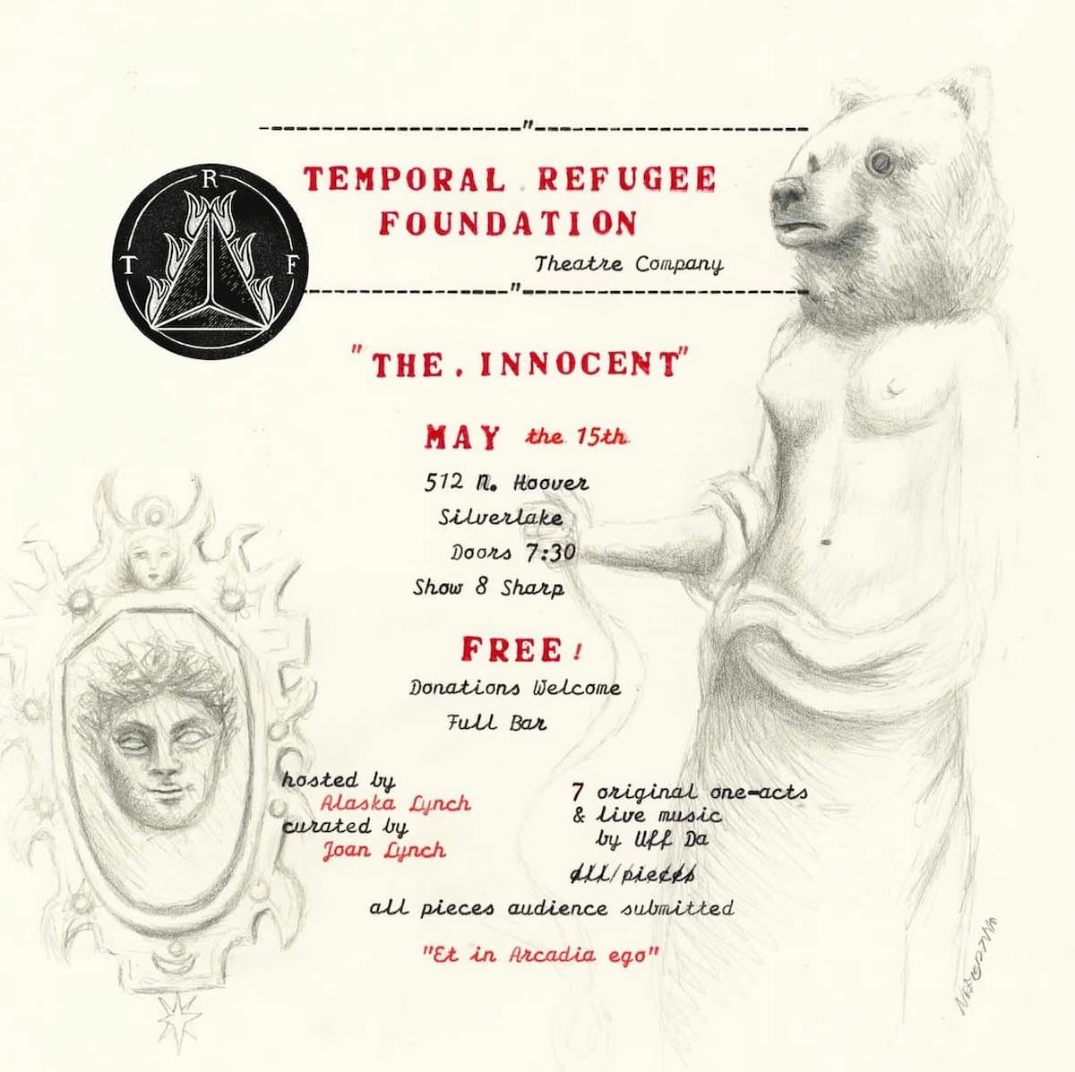 “The Innocent”