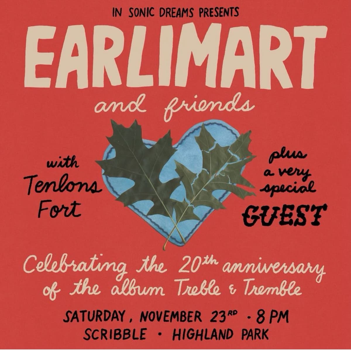 Earlimart and Friends