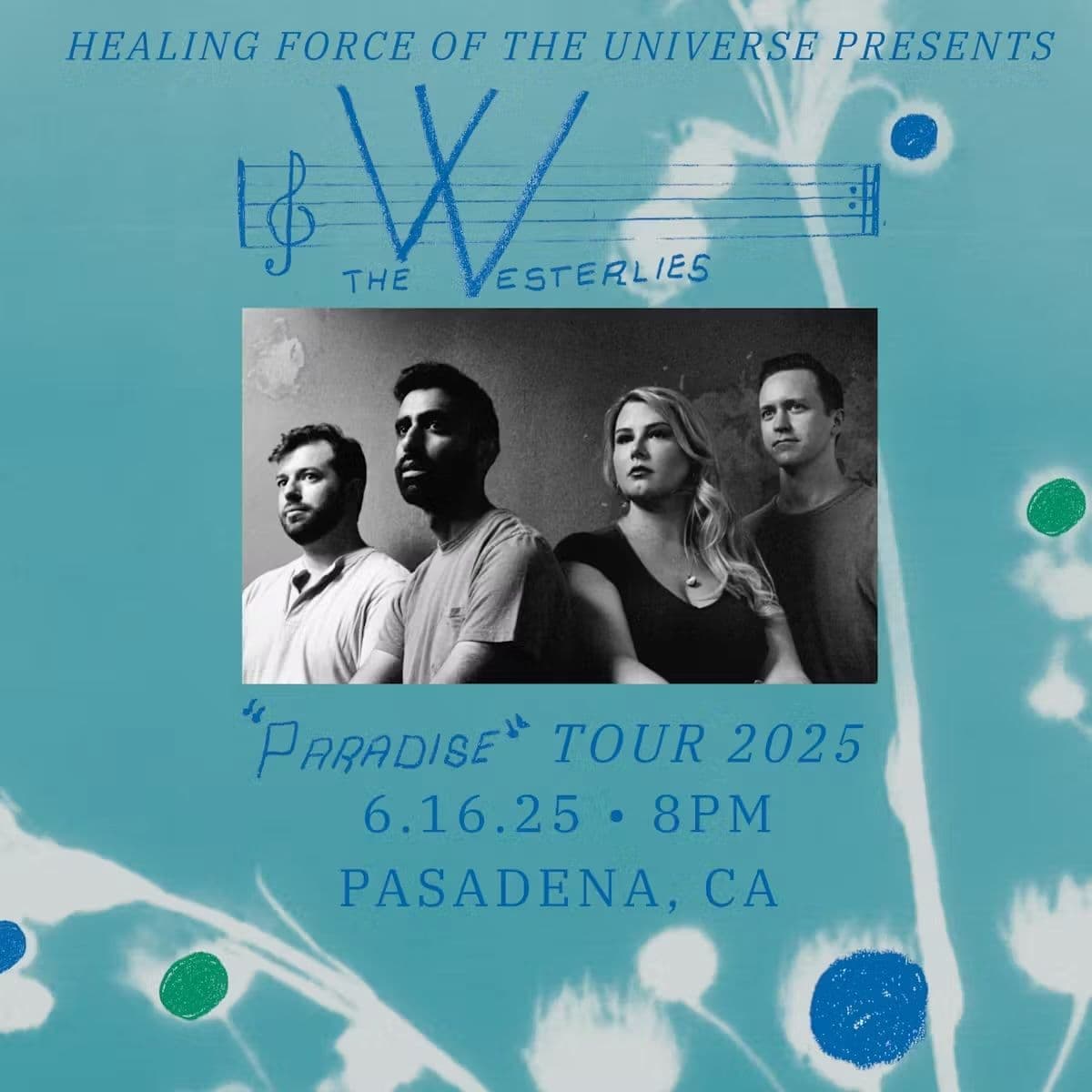 The Westerlies