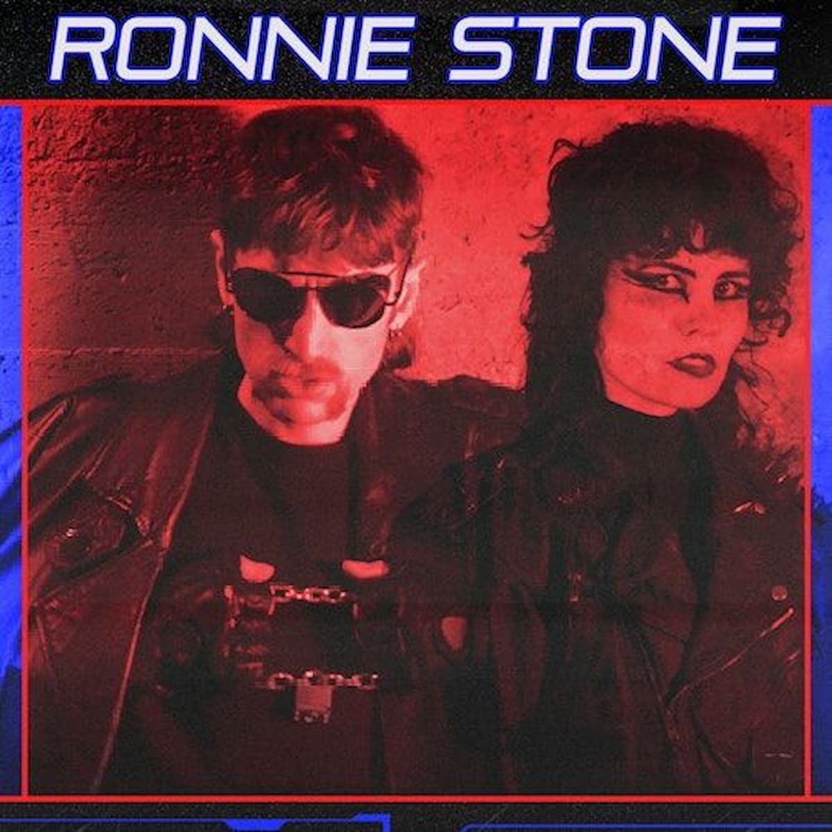 Ronnie Stone / They/Live / Michael Angelaux / Treatment