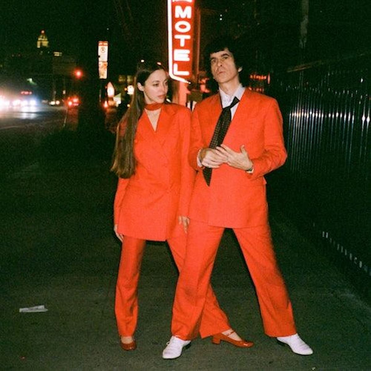 Escape-ism / Street Fruit / Dorothy Fuzz / DJs Jack Name & Isabella Behravan
