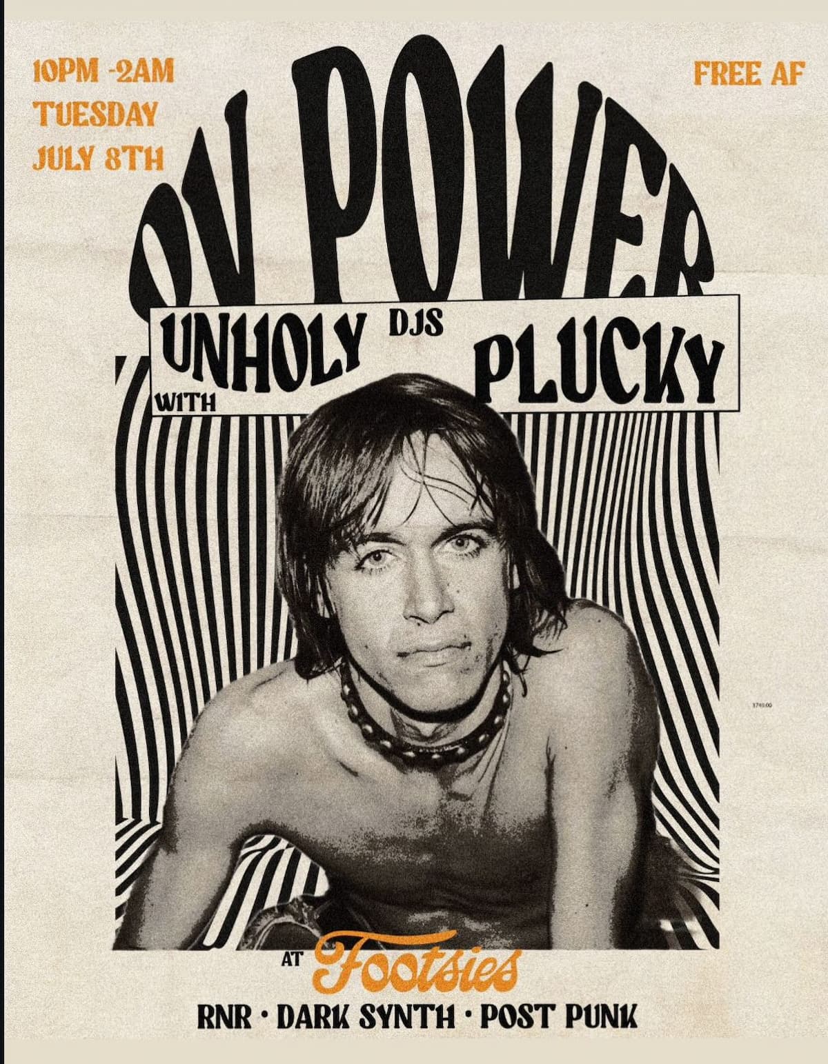 OV Power 
