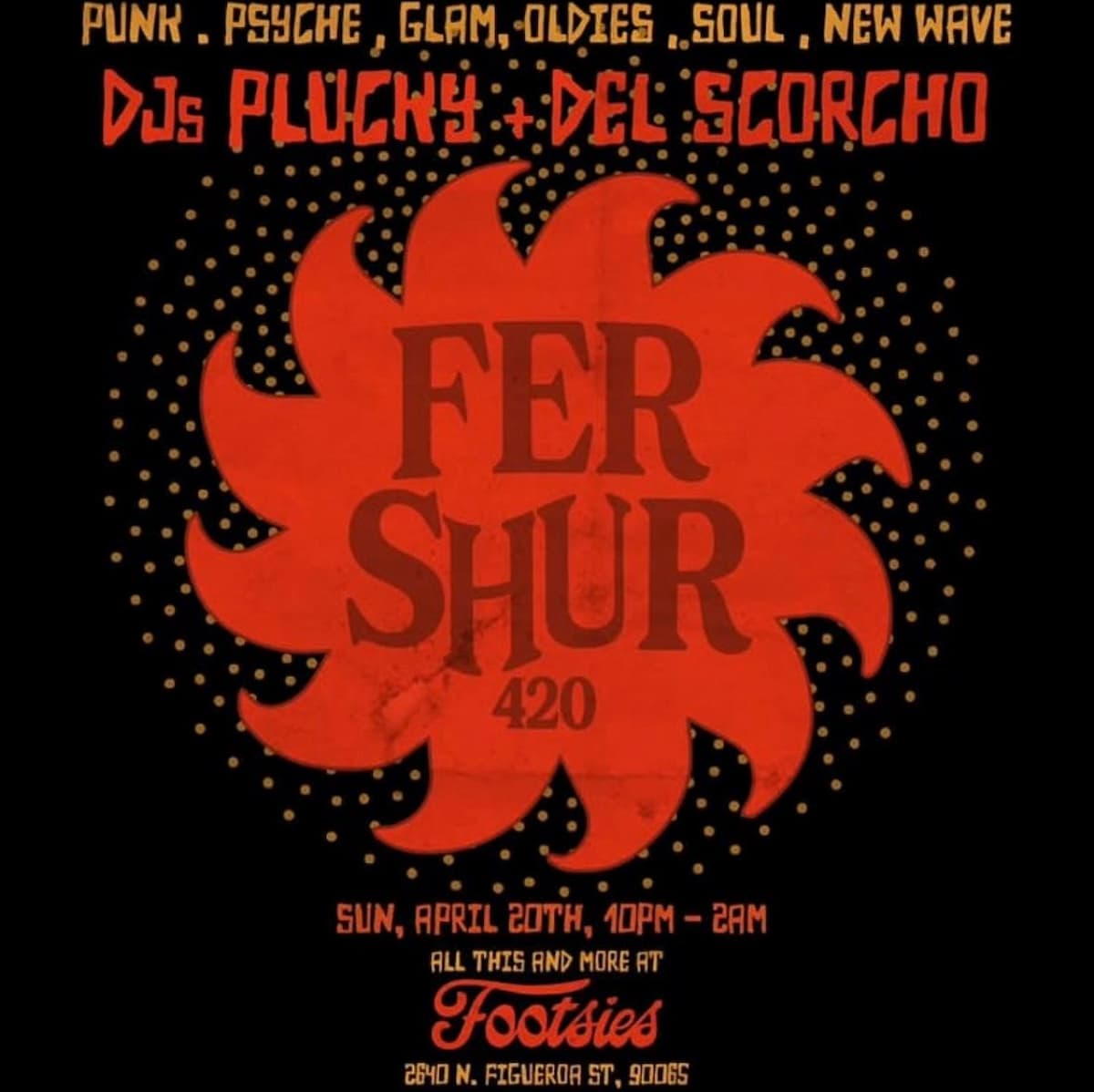 Fer Shur
