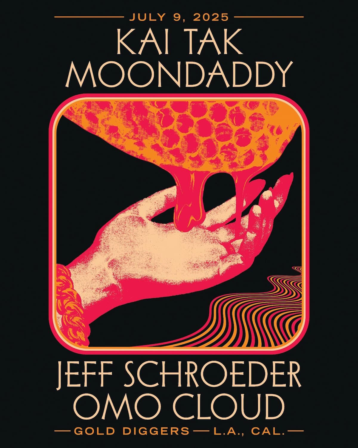 Kai Tak / moondaddy / Jeff Schroeder / Omo Cloud