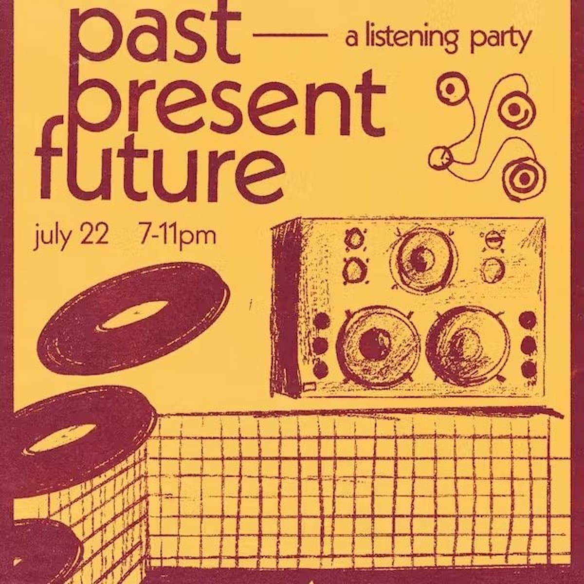 Past, Present, Future: Post-Punk Dub