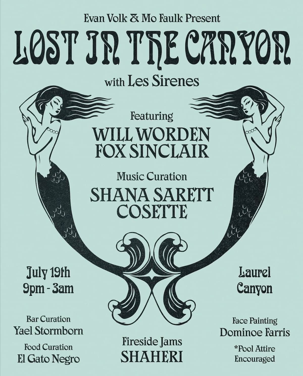 Lost in the Canyon