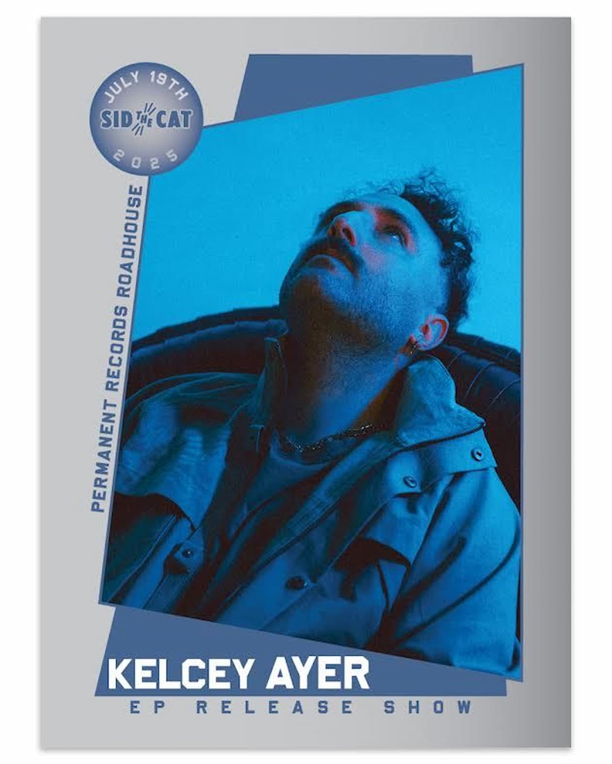 Kelcey Ayer / Rusty Santos