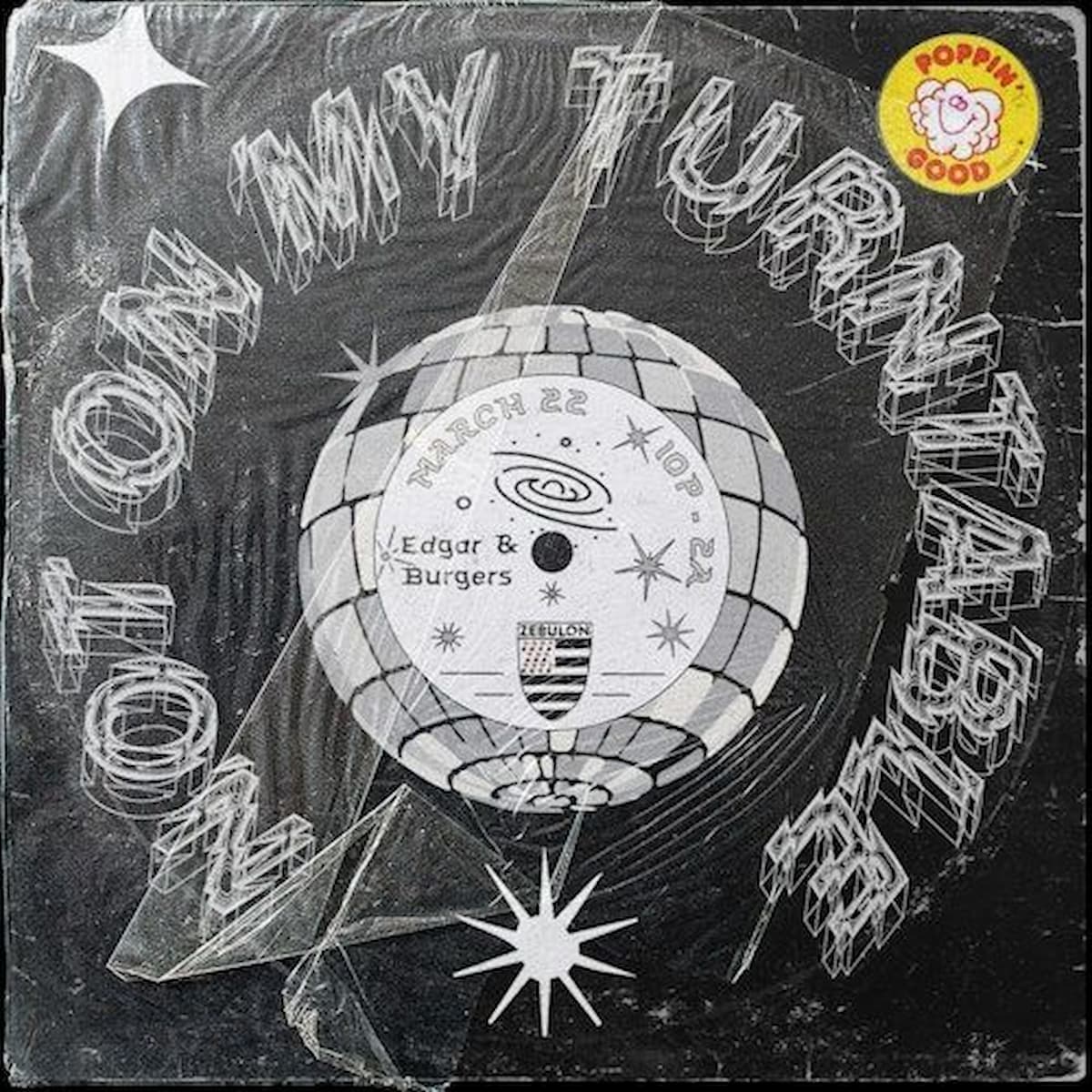 Not On My Turntable