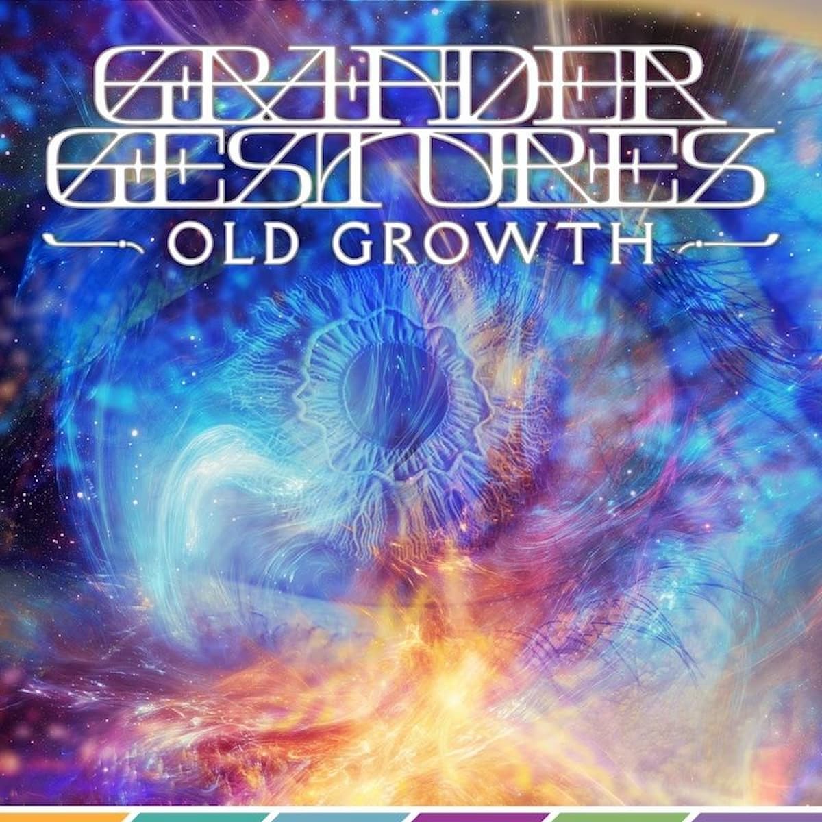 Grander Gestures Album Release Show