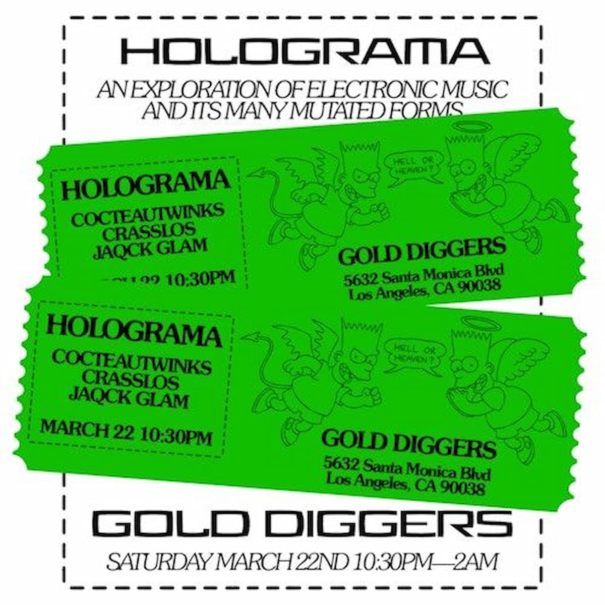 Holograma
