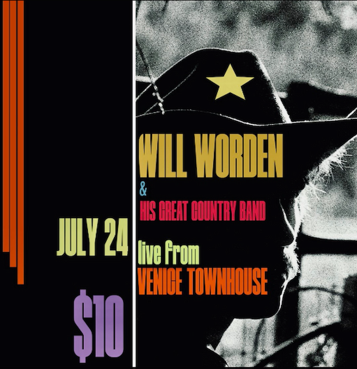Will Worden