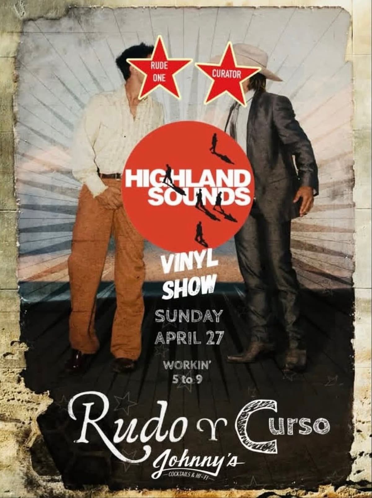 Highland Sounds