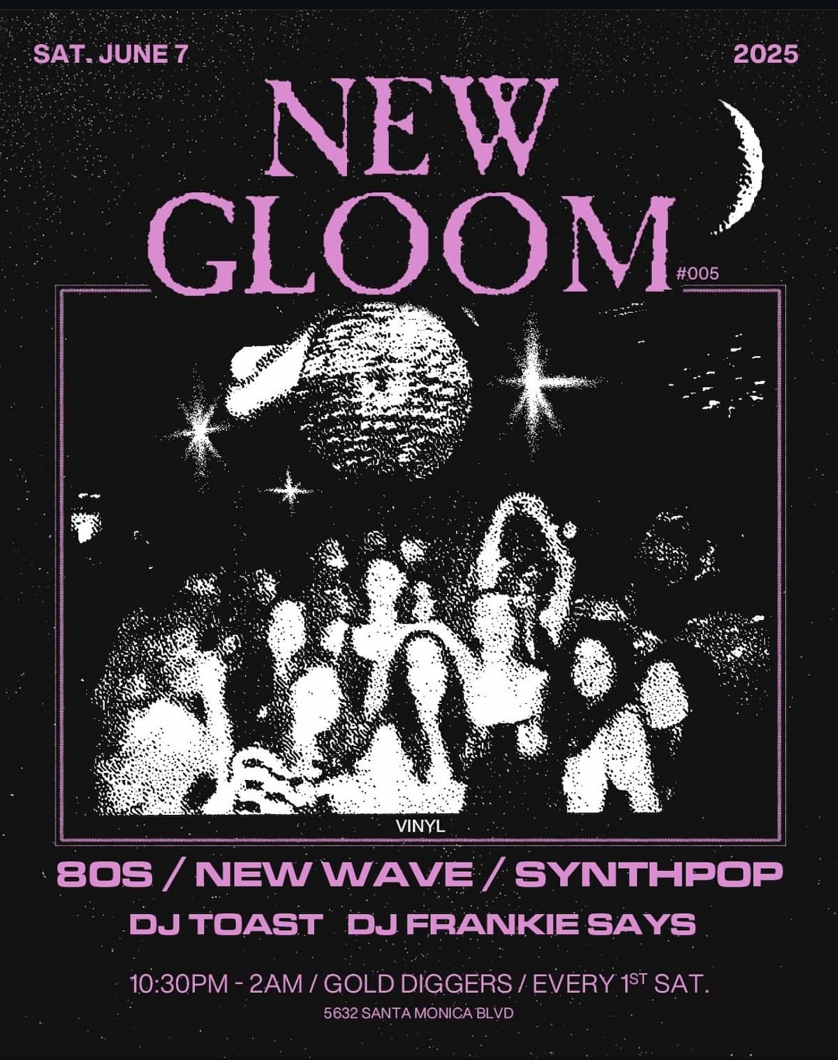 New Gloom 