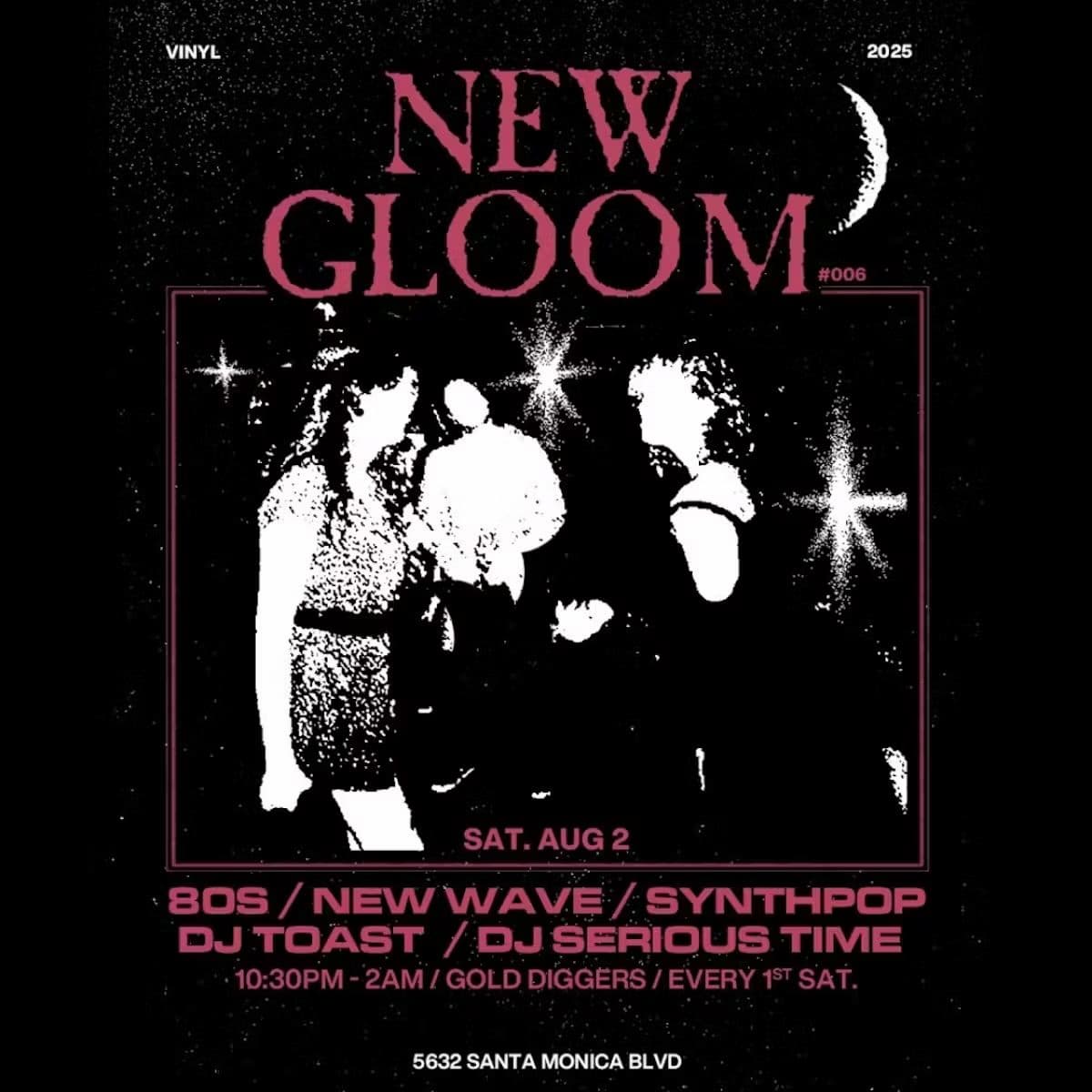 New Gloom 