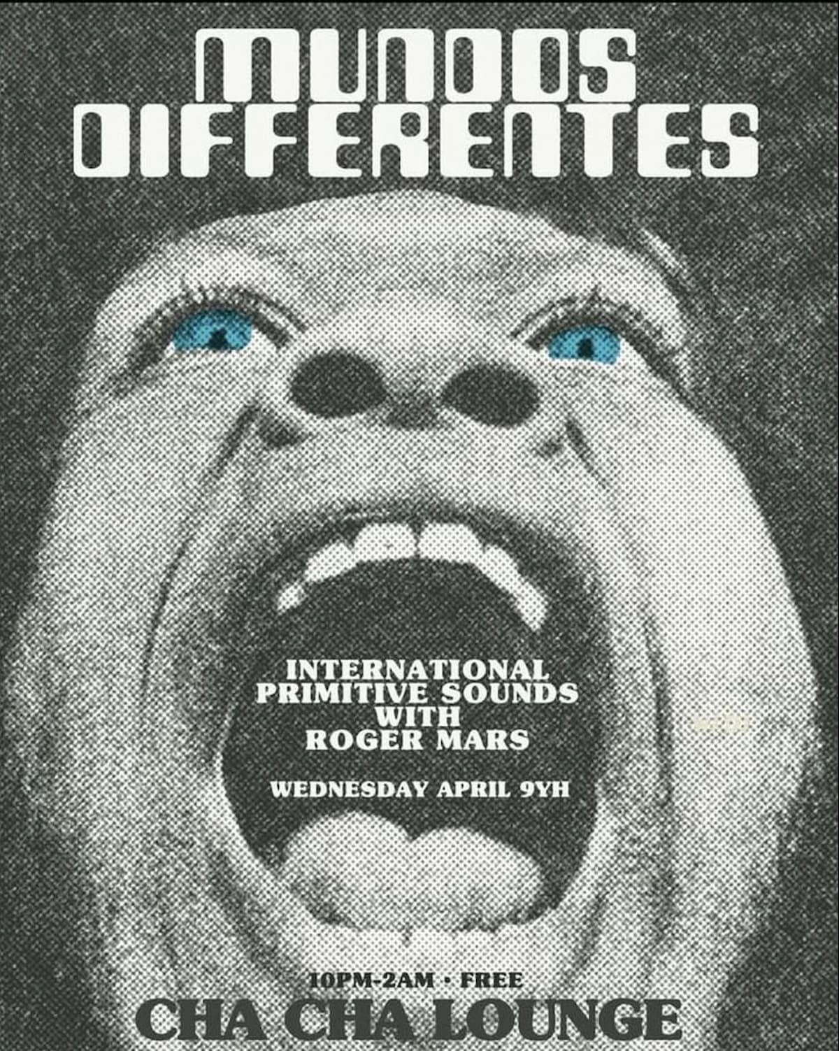 Mundos Differentes