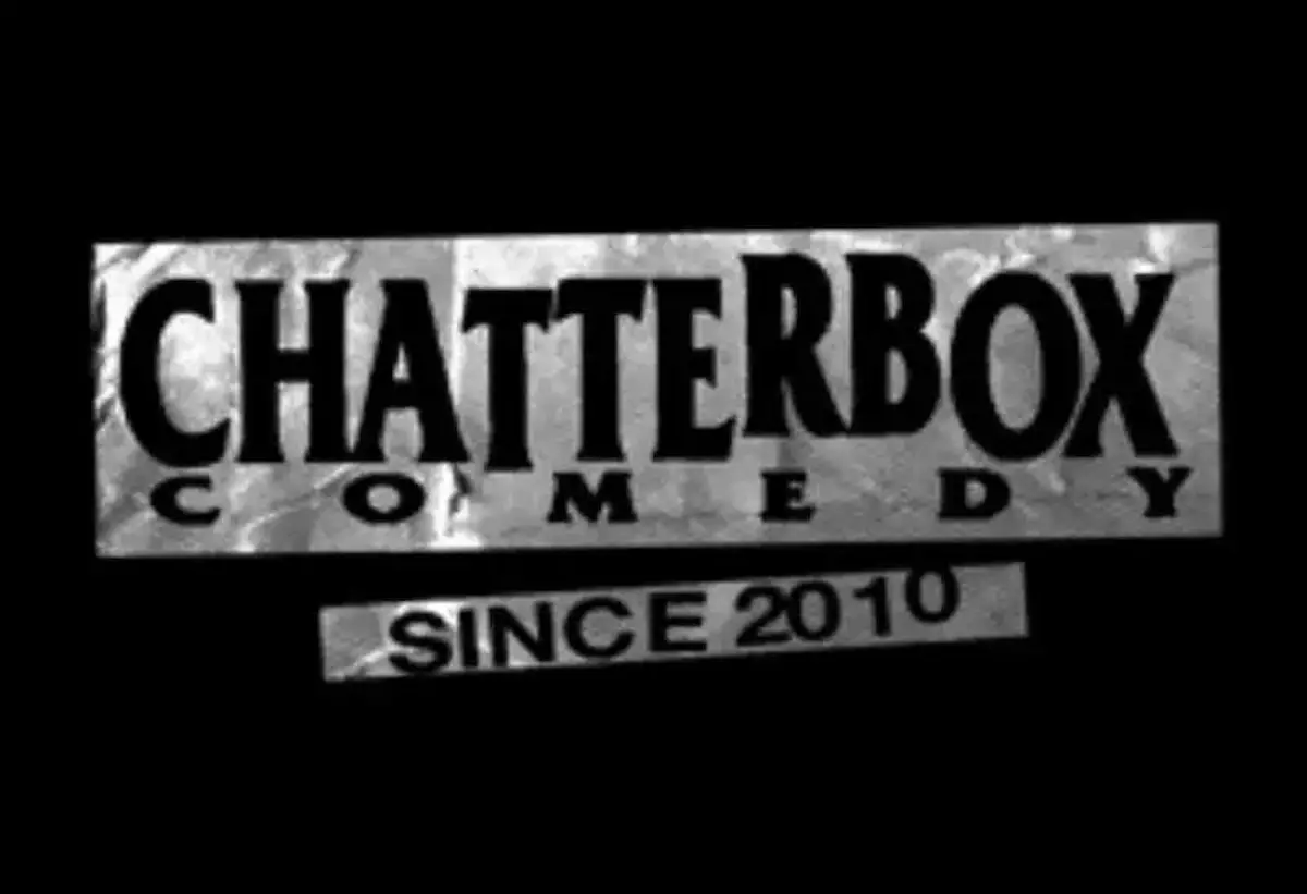 Chatterbox Open Mic