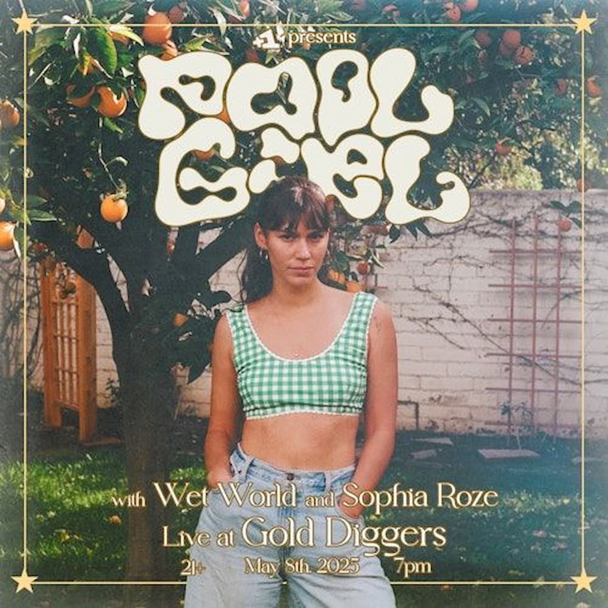 Pool Girl / Wet World / Sophia Roze