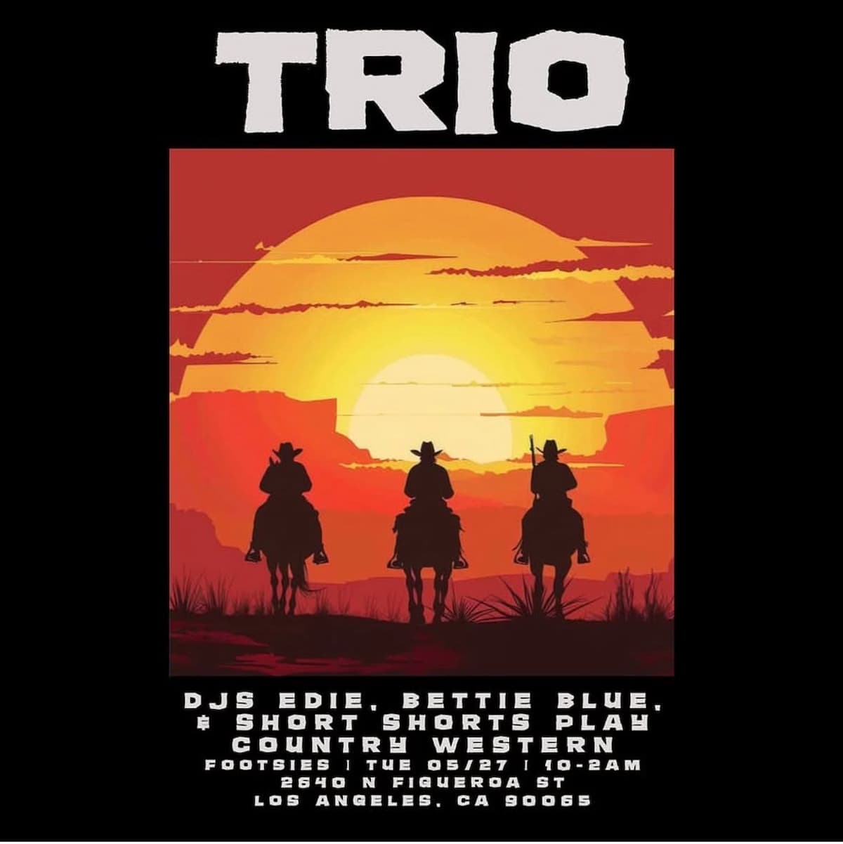 TRIO