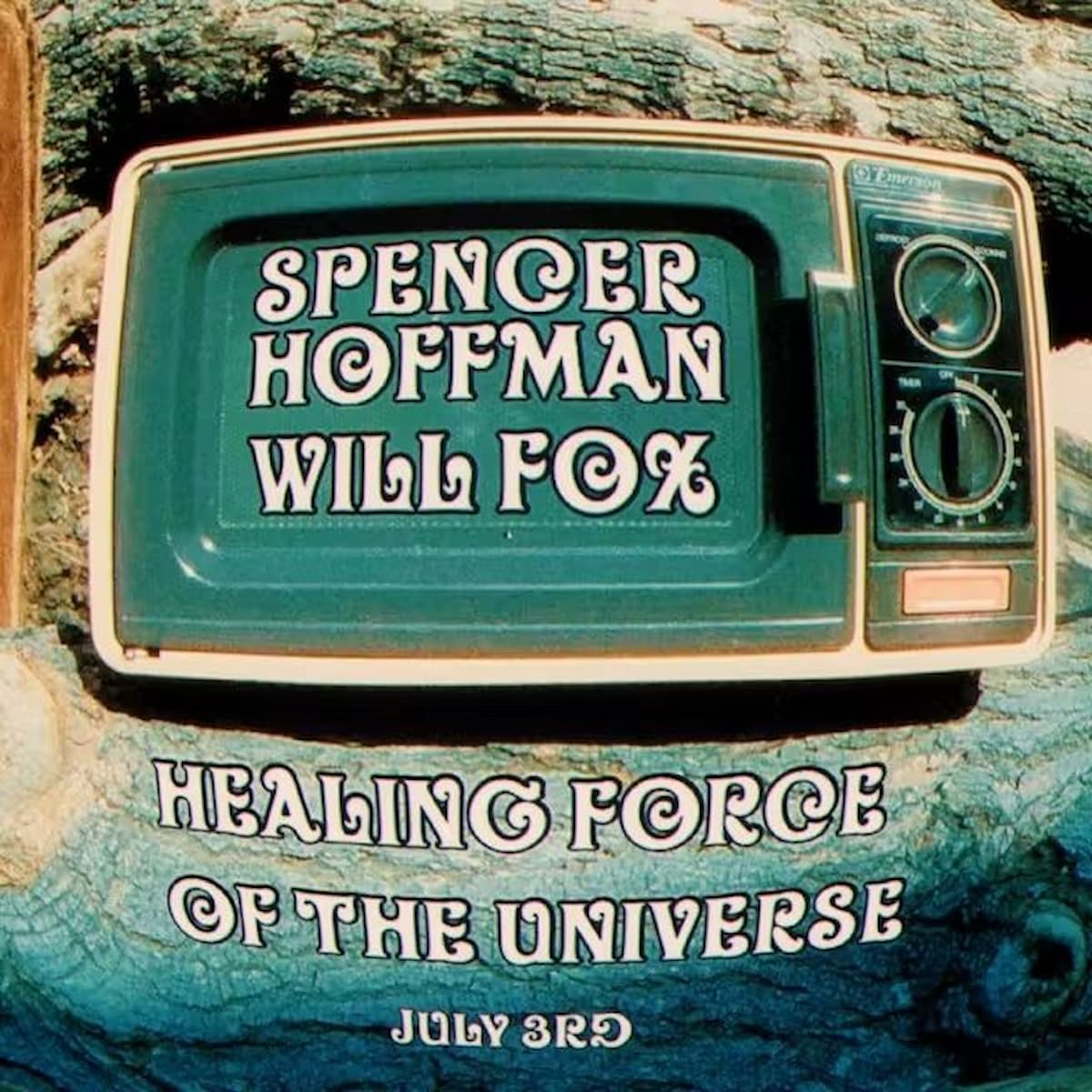 Will Fox / Spencer Hoffman