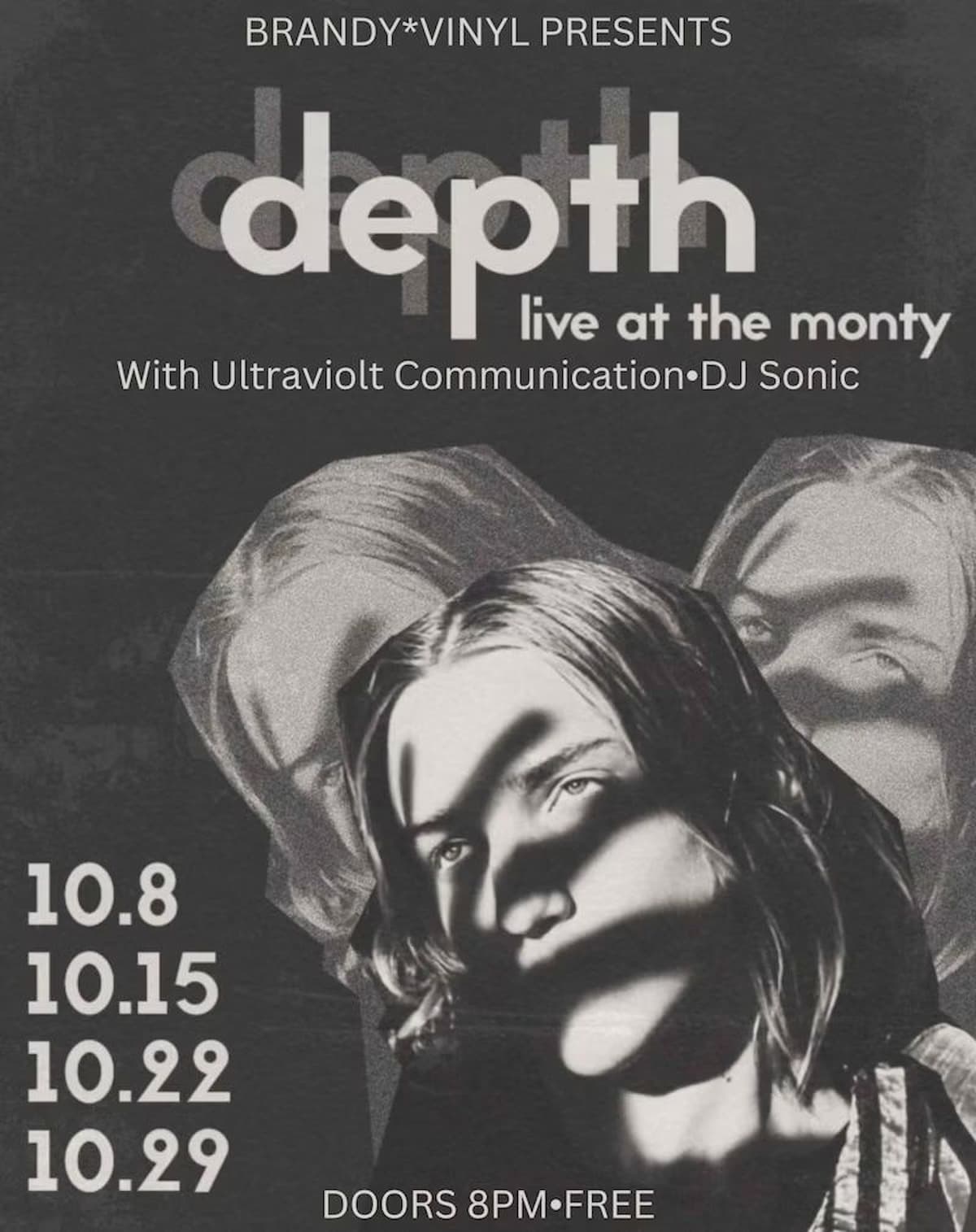 Depth Residency